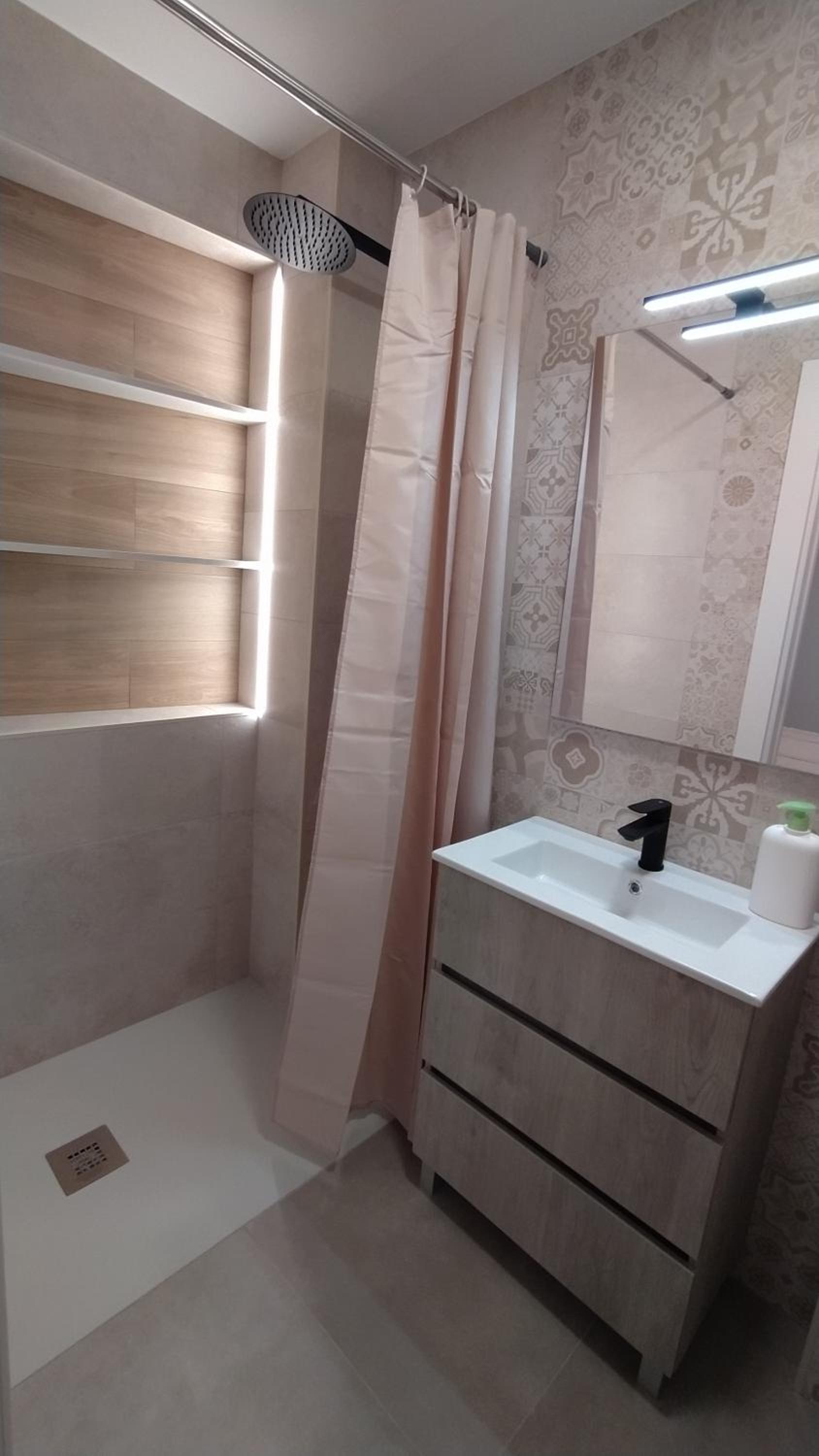 Apartamentos Tamarindo Santa Pola