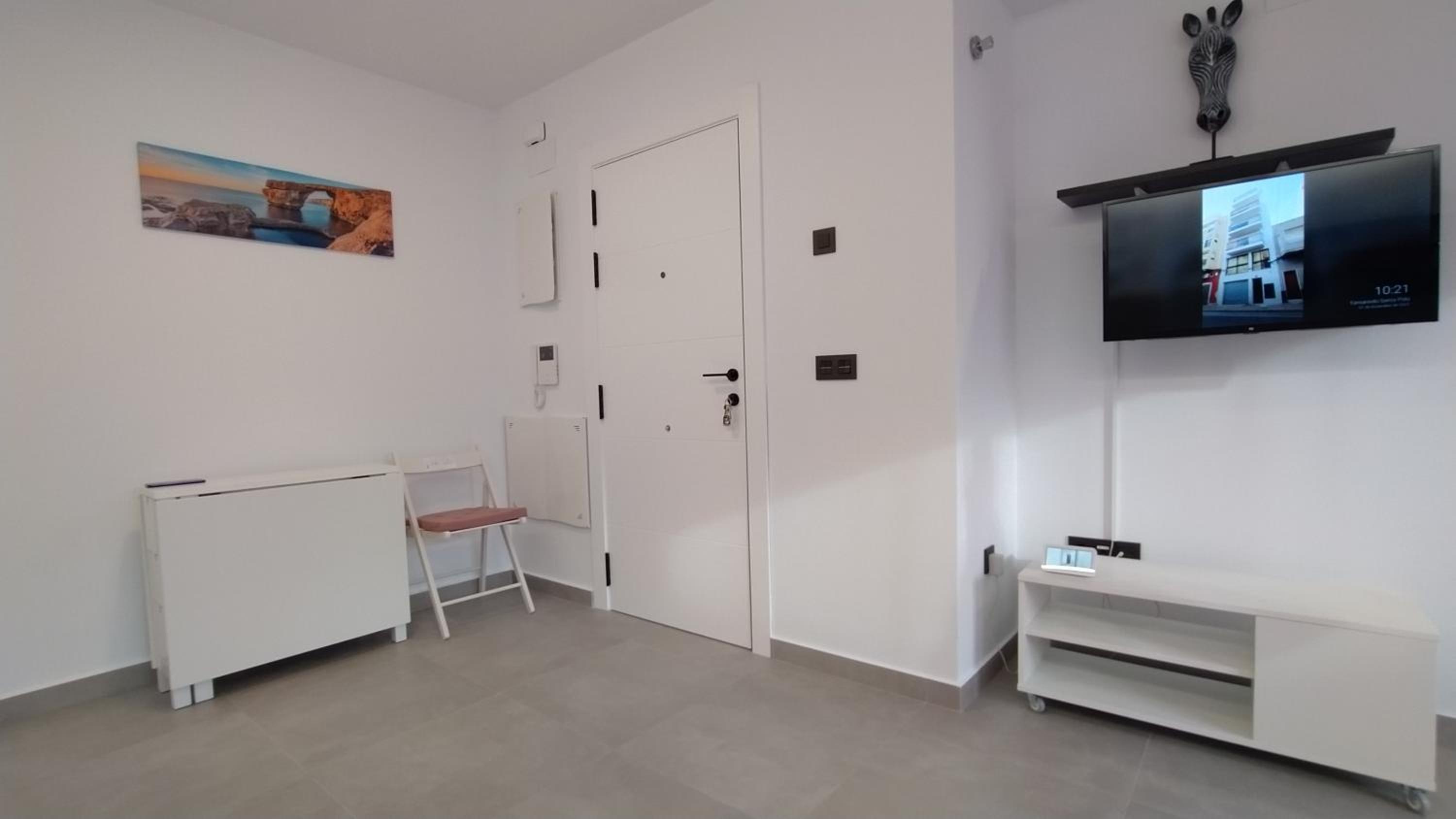 Apartamentos Tamarindo Santa Pola