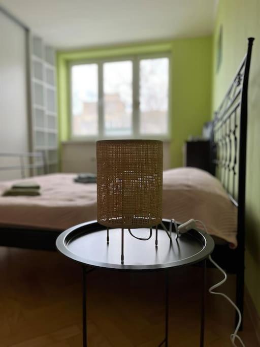Útulný apartmán v centre mesta view 4