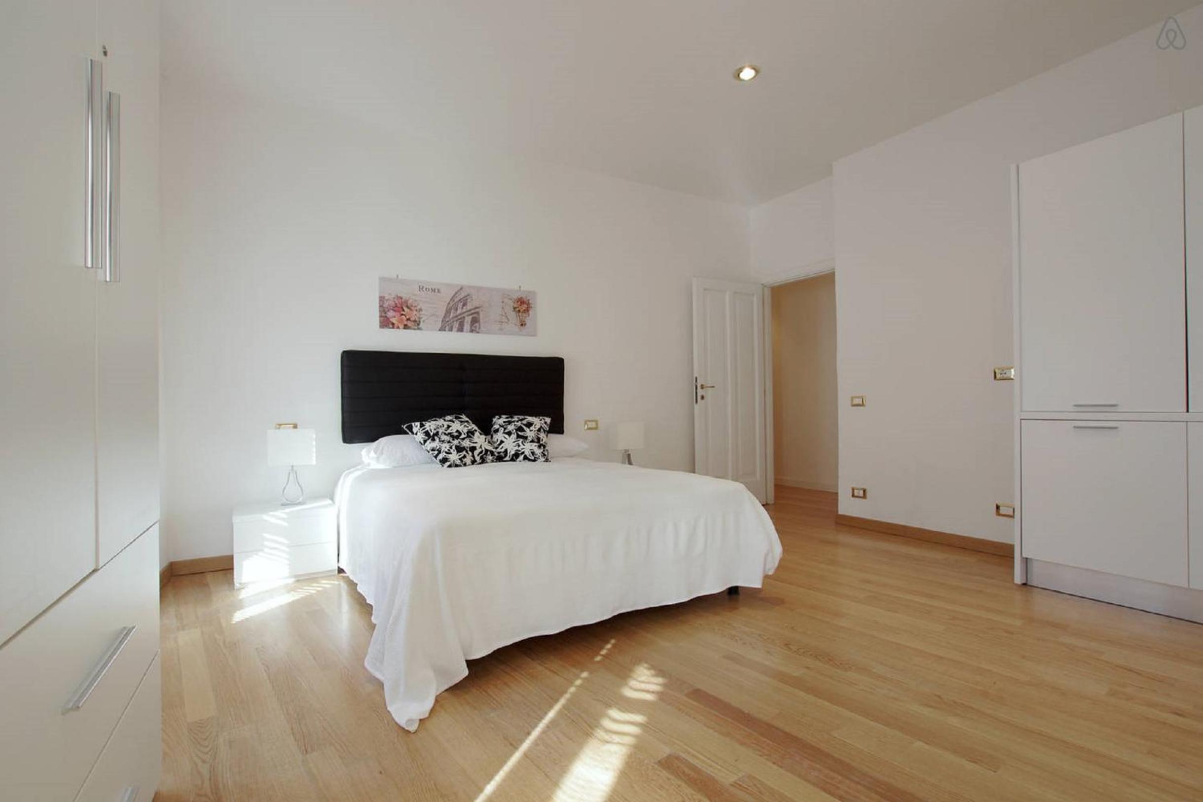 Sant'Angelo Apartments