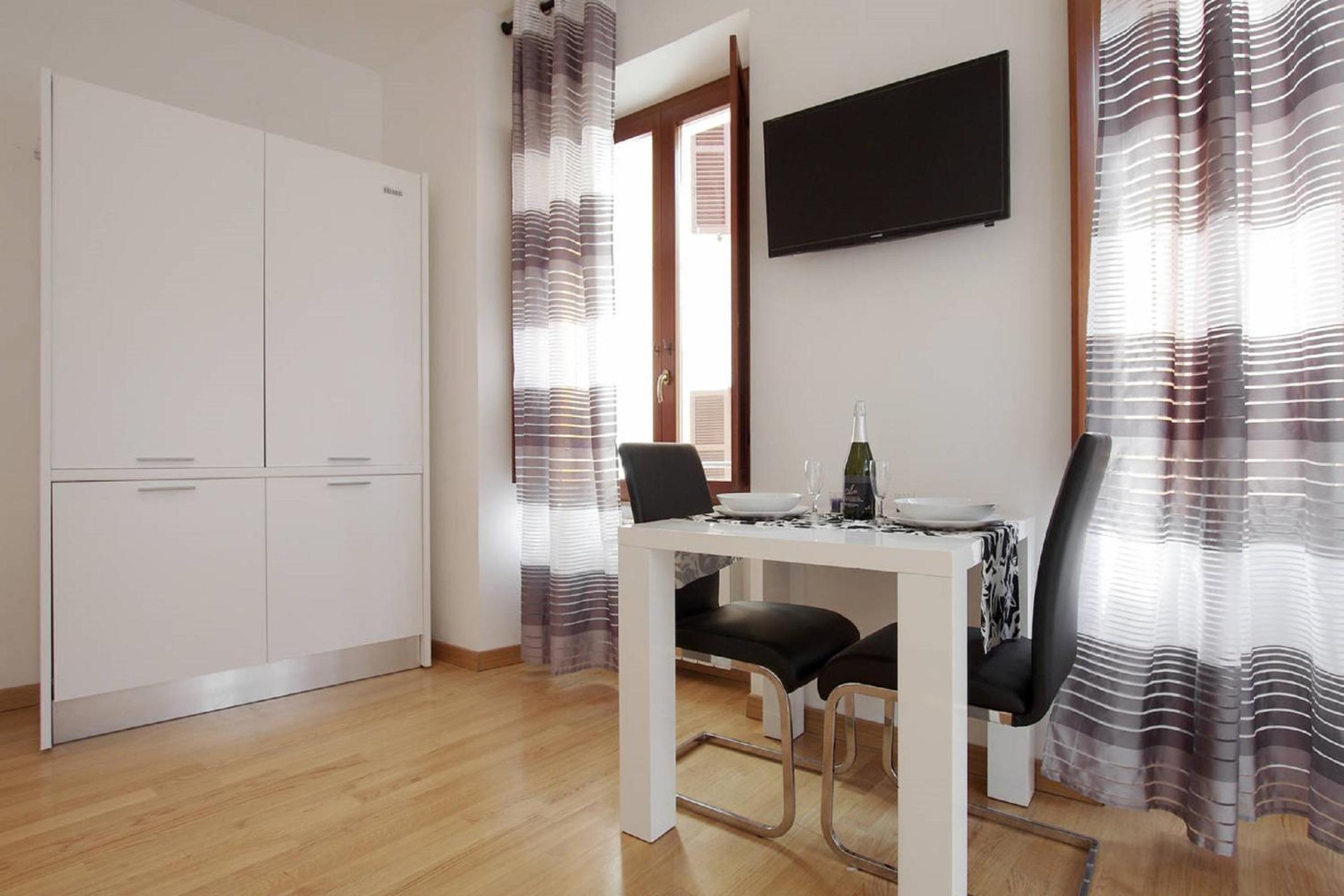 Sant'Angelo Apartments