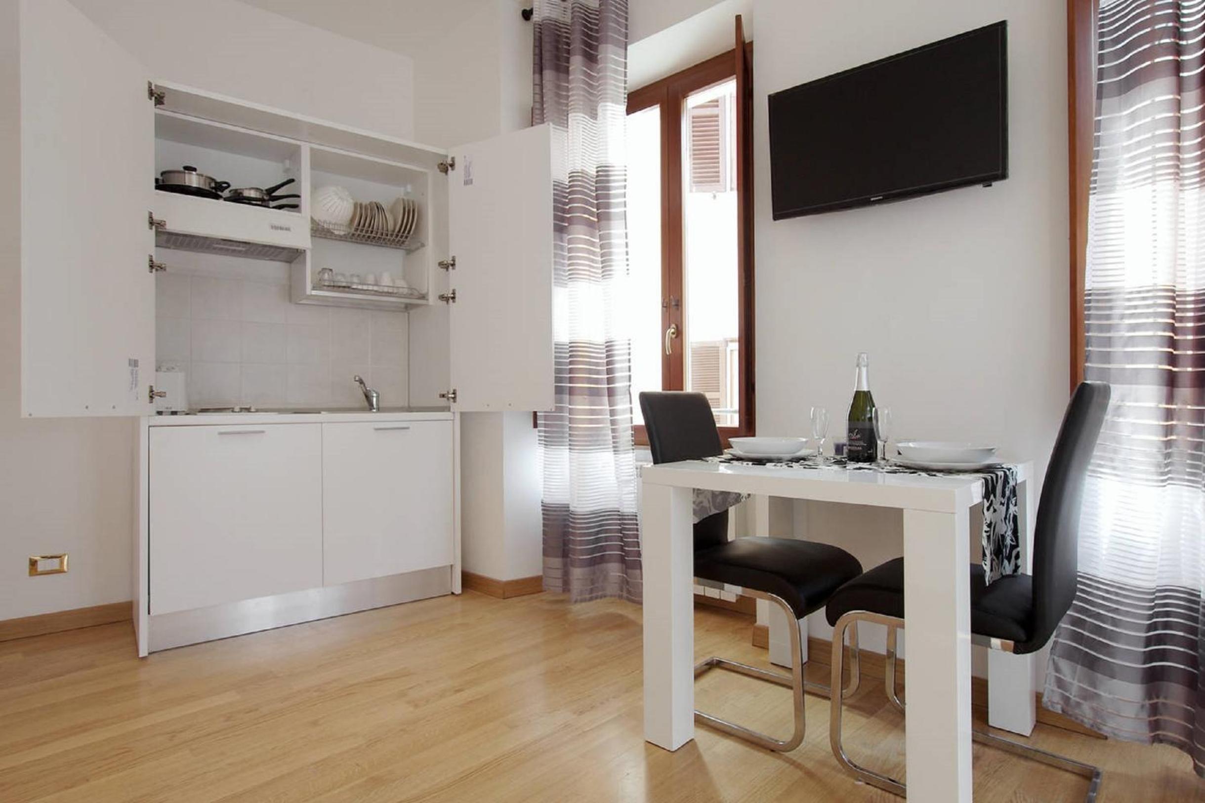 Sant'Angelo Apartments