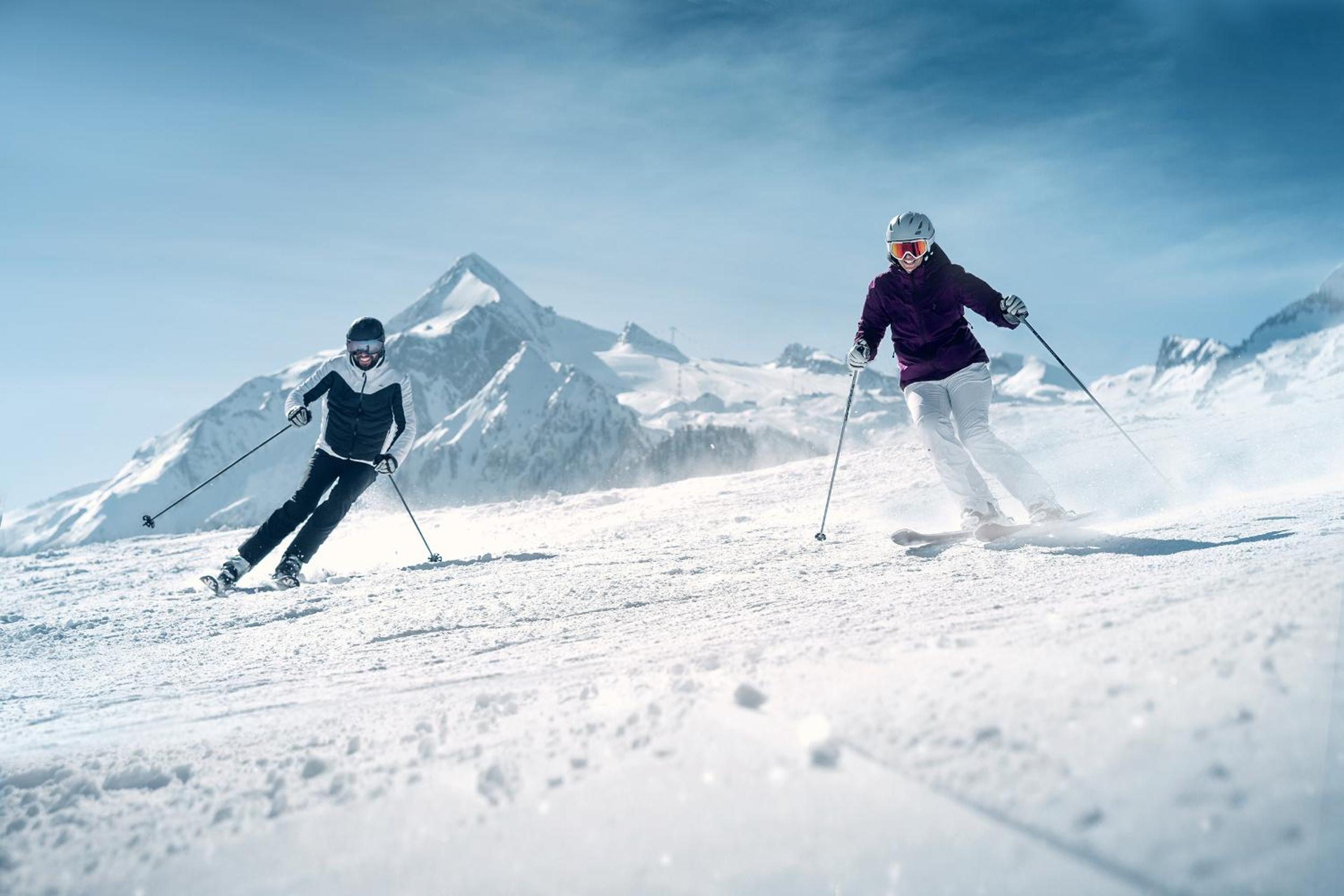 AlpenParks Chalet & Apartment AreitXpress