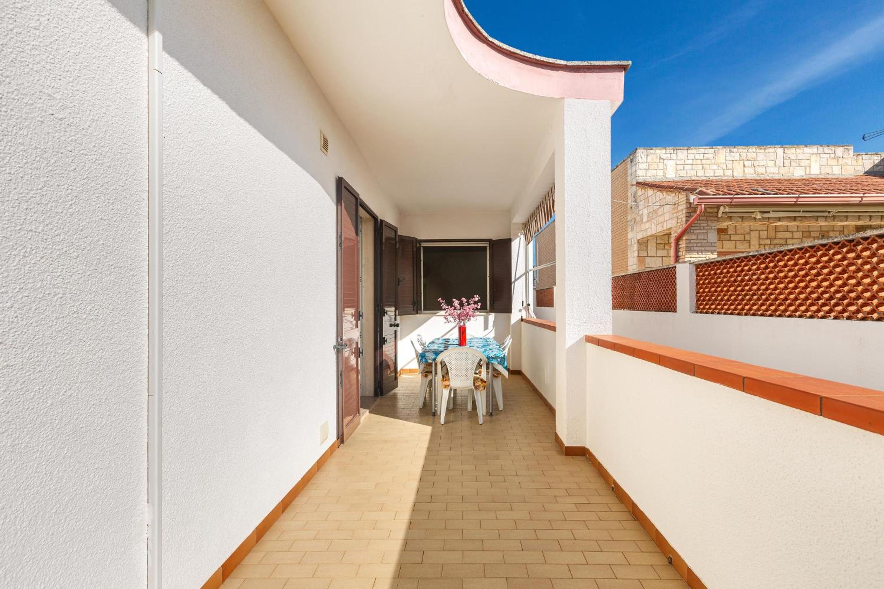 Villa Serene' by BarbarHouse view 5