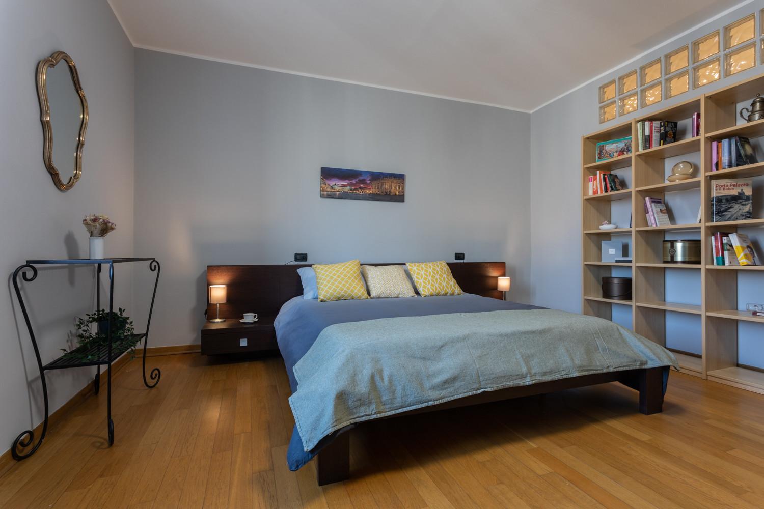 Light Blue Apartment by Wonderful Italy view 5