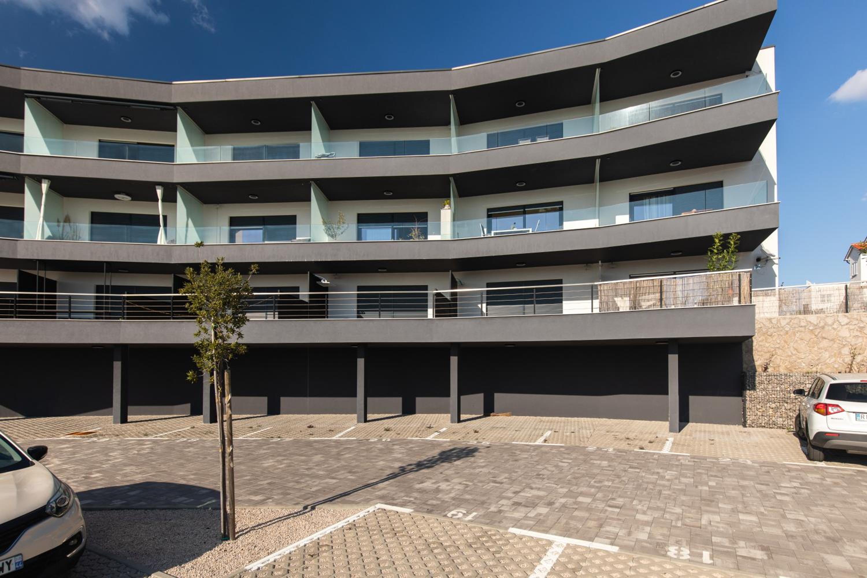 Apartment Libelle 5 star apartment in Krk! view 2