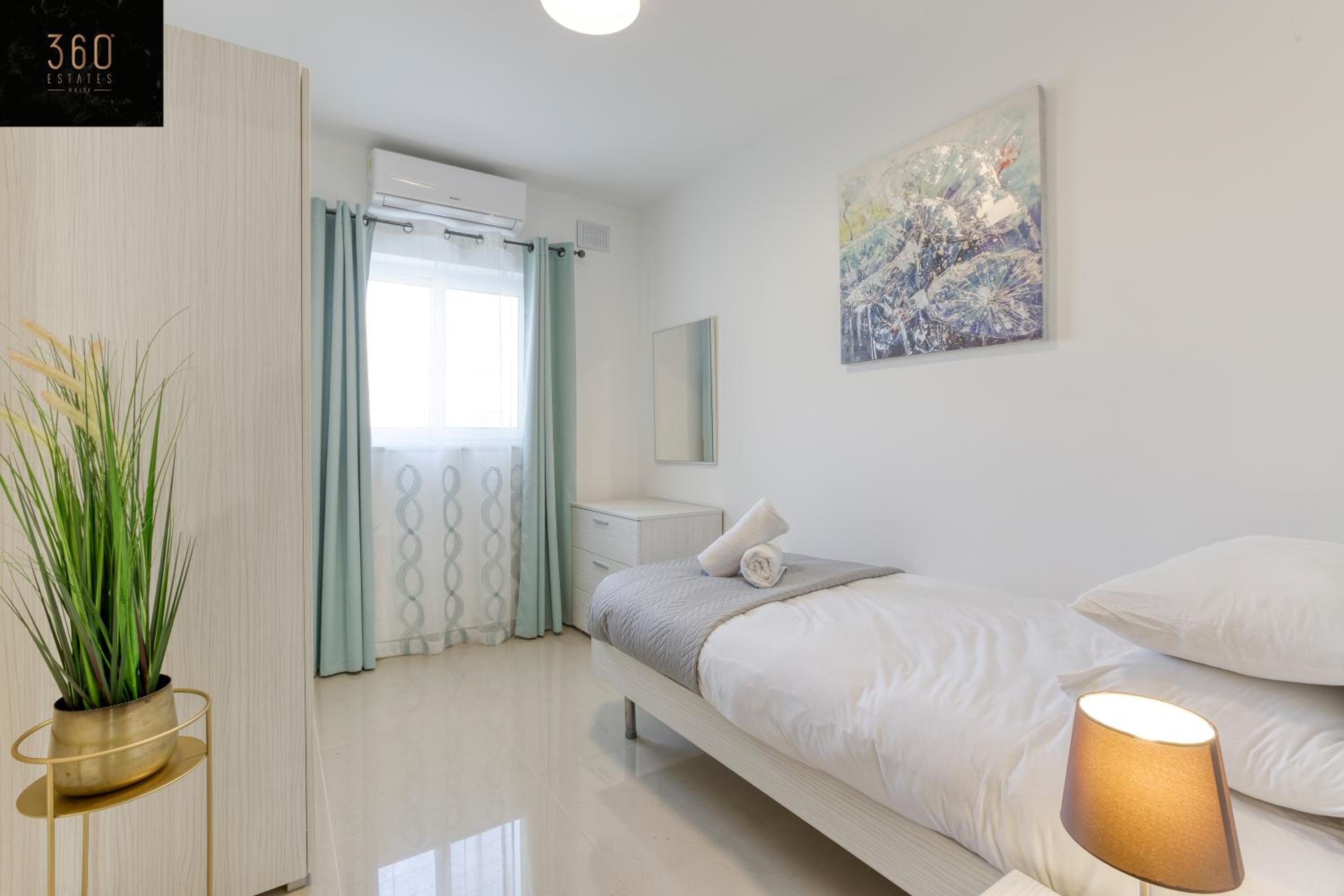 Stunning 3BR w/Country View Apartment in M'Scalak by 360 Estates view 5