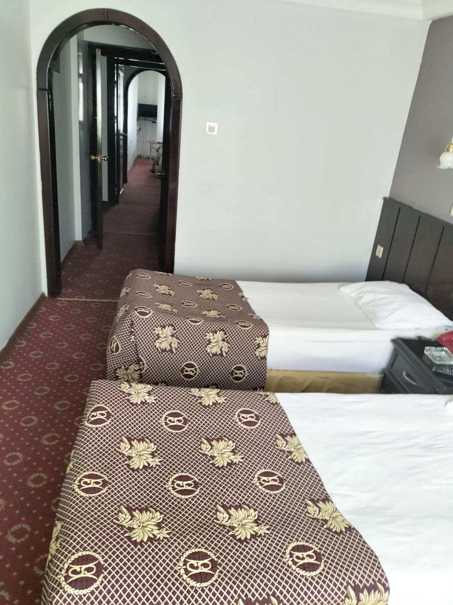 SPOR OTEL - Image 23