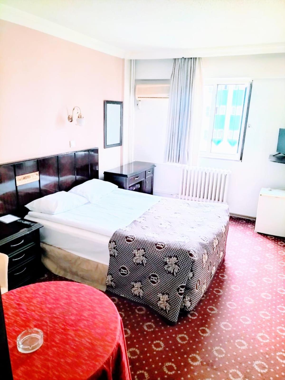 SPOR OTEL - Image 24