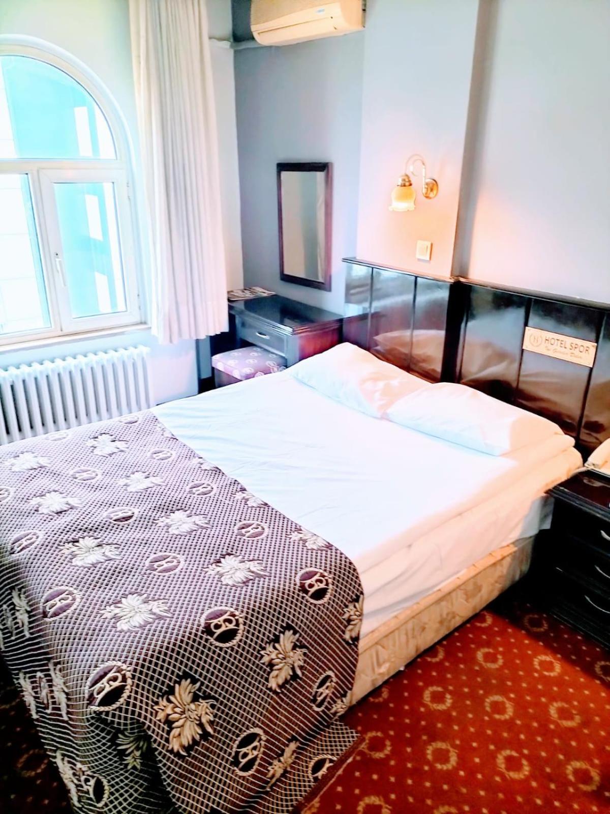 SPOR OTEL - Image 33