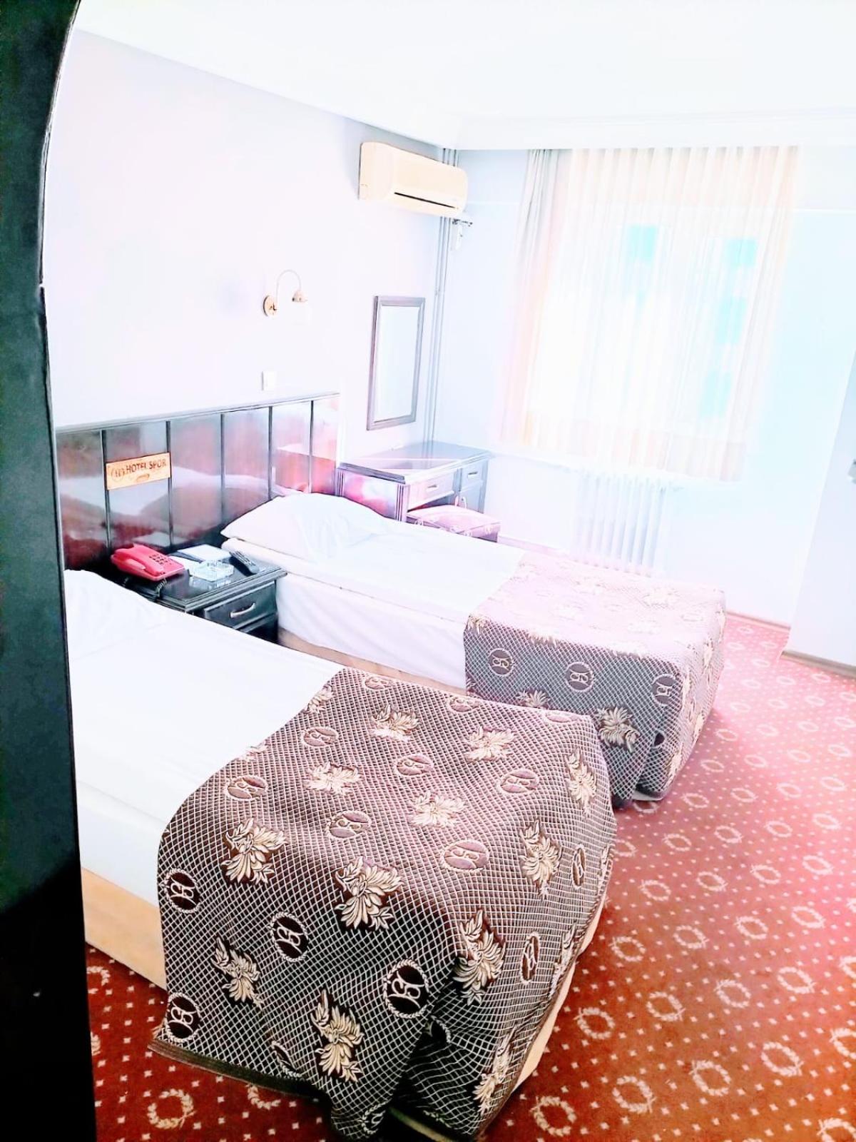 SPOR OTEL - Image 30