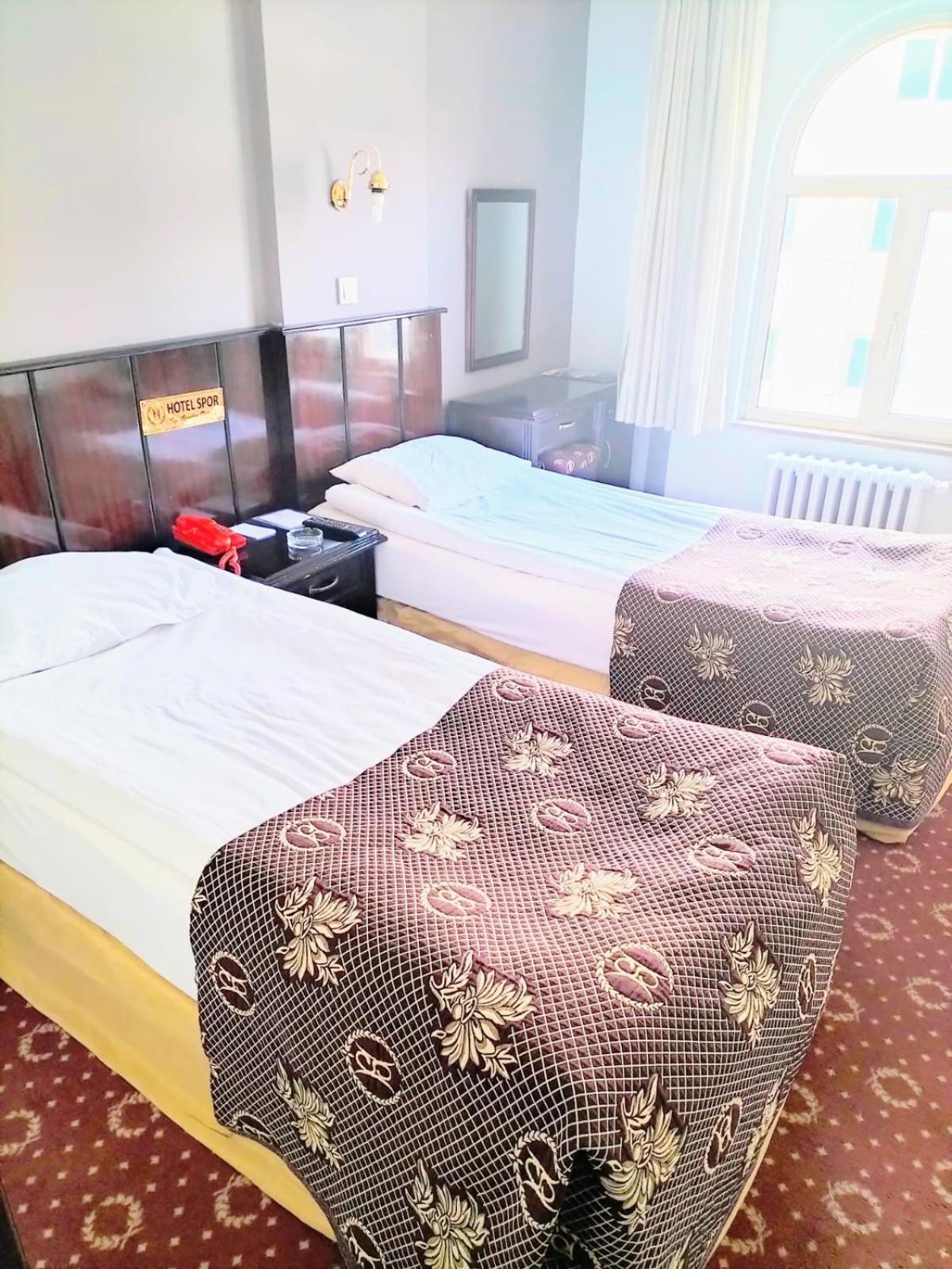 SPOR OTEL - Image 31