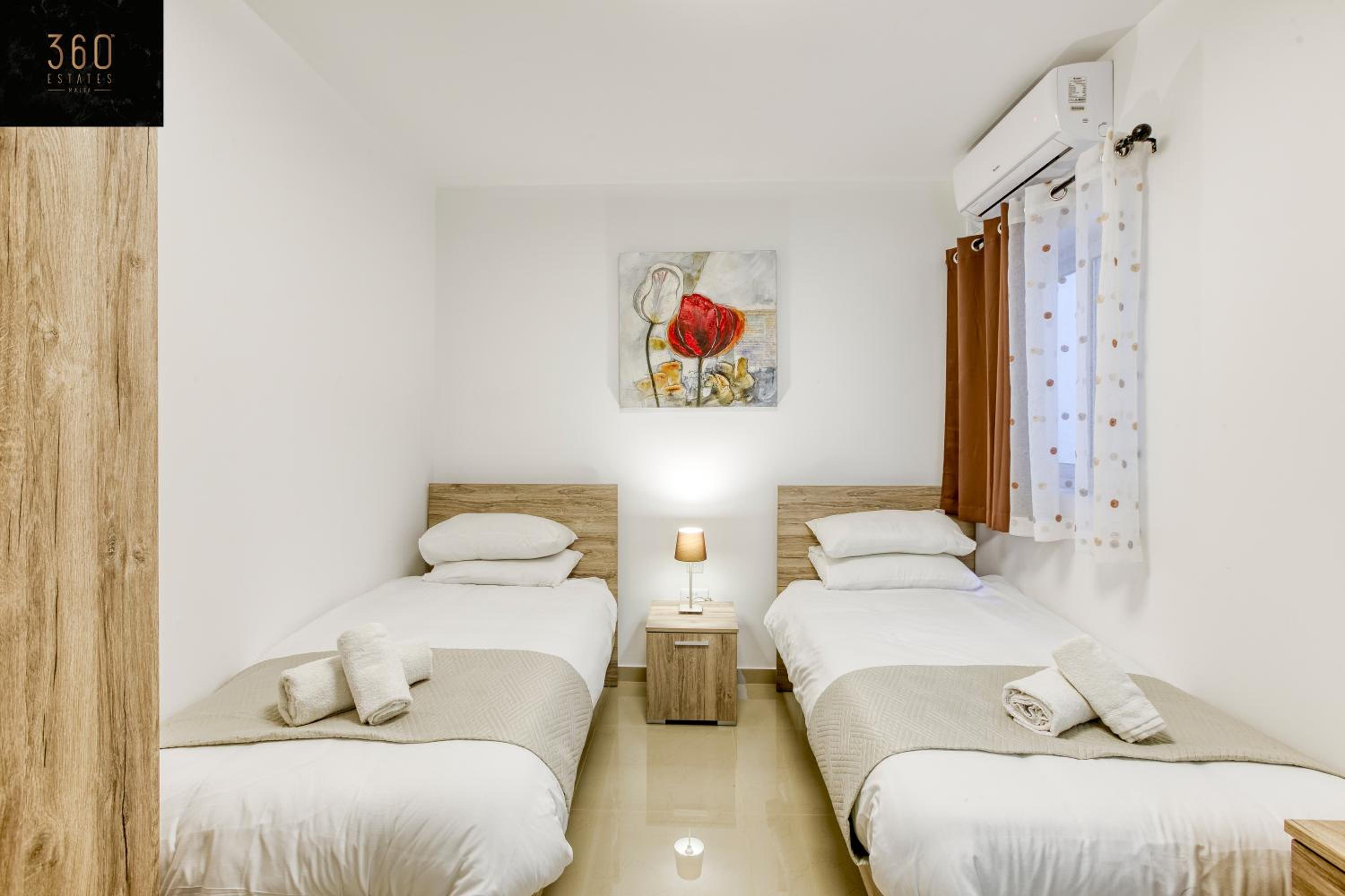Stunning 3BR w/Country View Apartment in M'Scalak by 360 Estates view 3