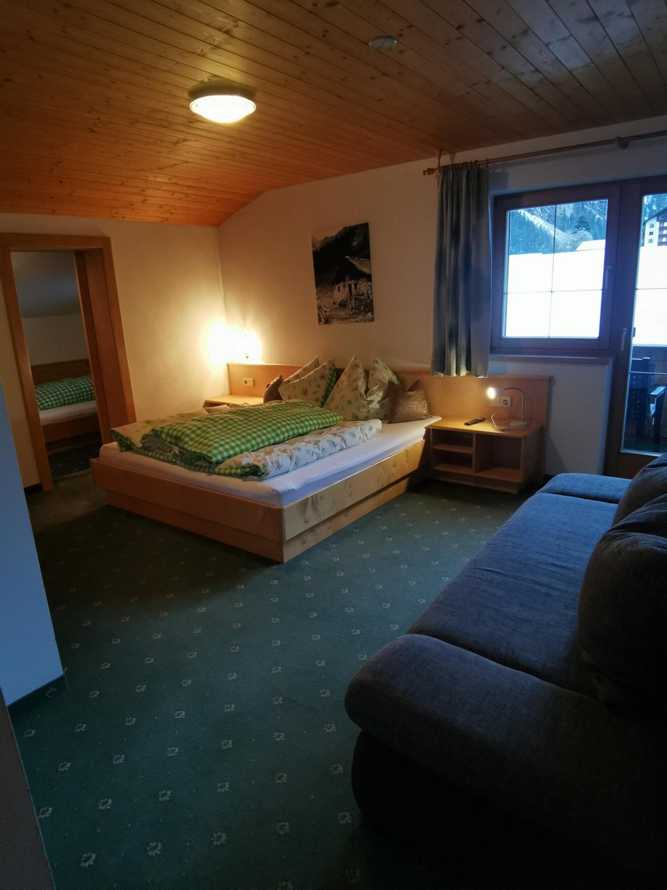 Bergfeuerhof view 4