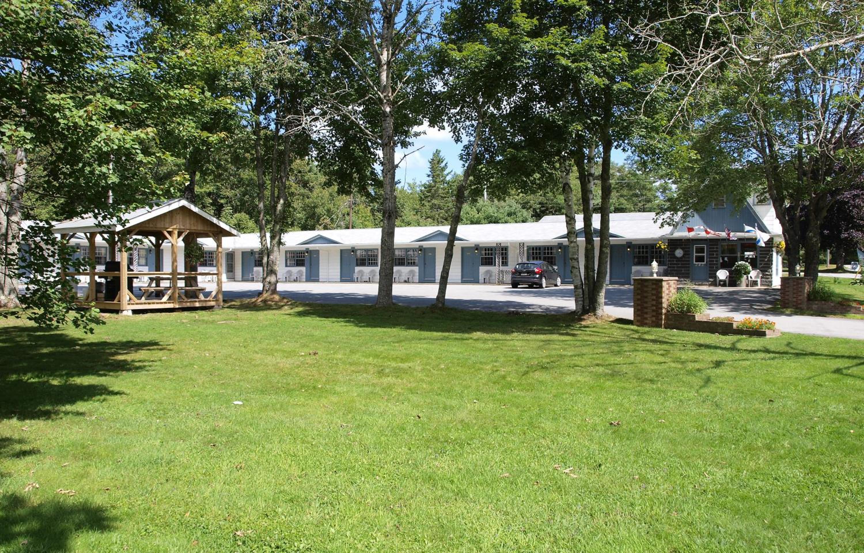 Wildwood Motel