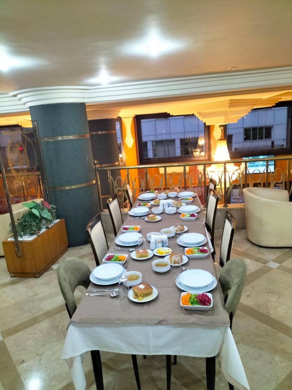 SPOR OTEL - Image 41