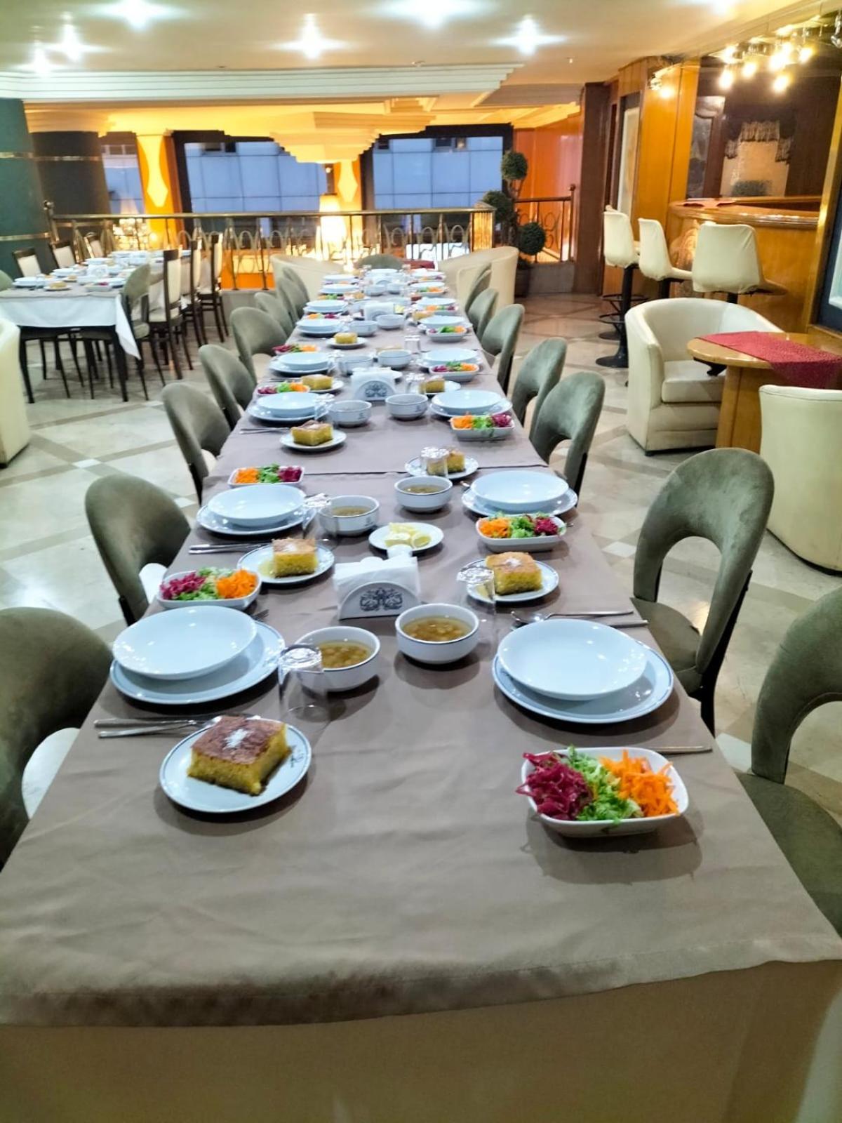 SPOR OTEL - Image 40