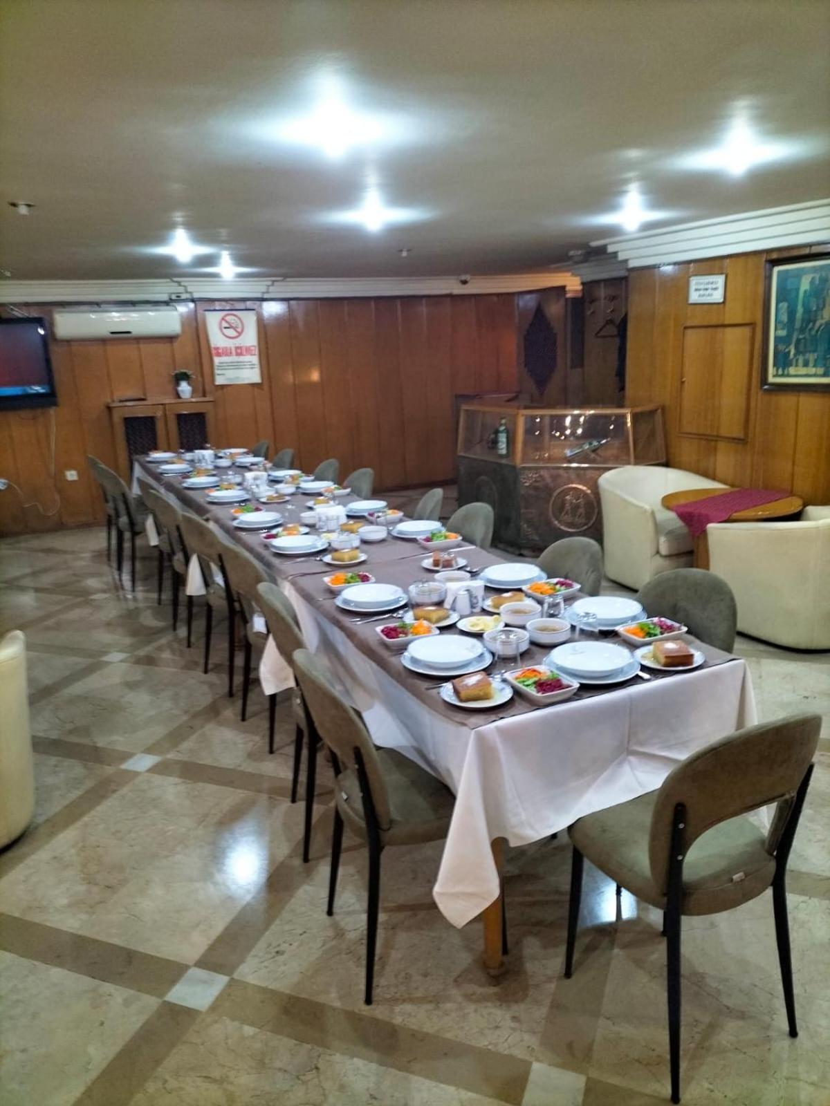 SPOR OTEL - Image 38