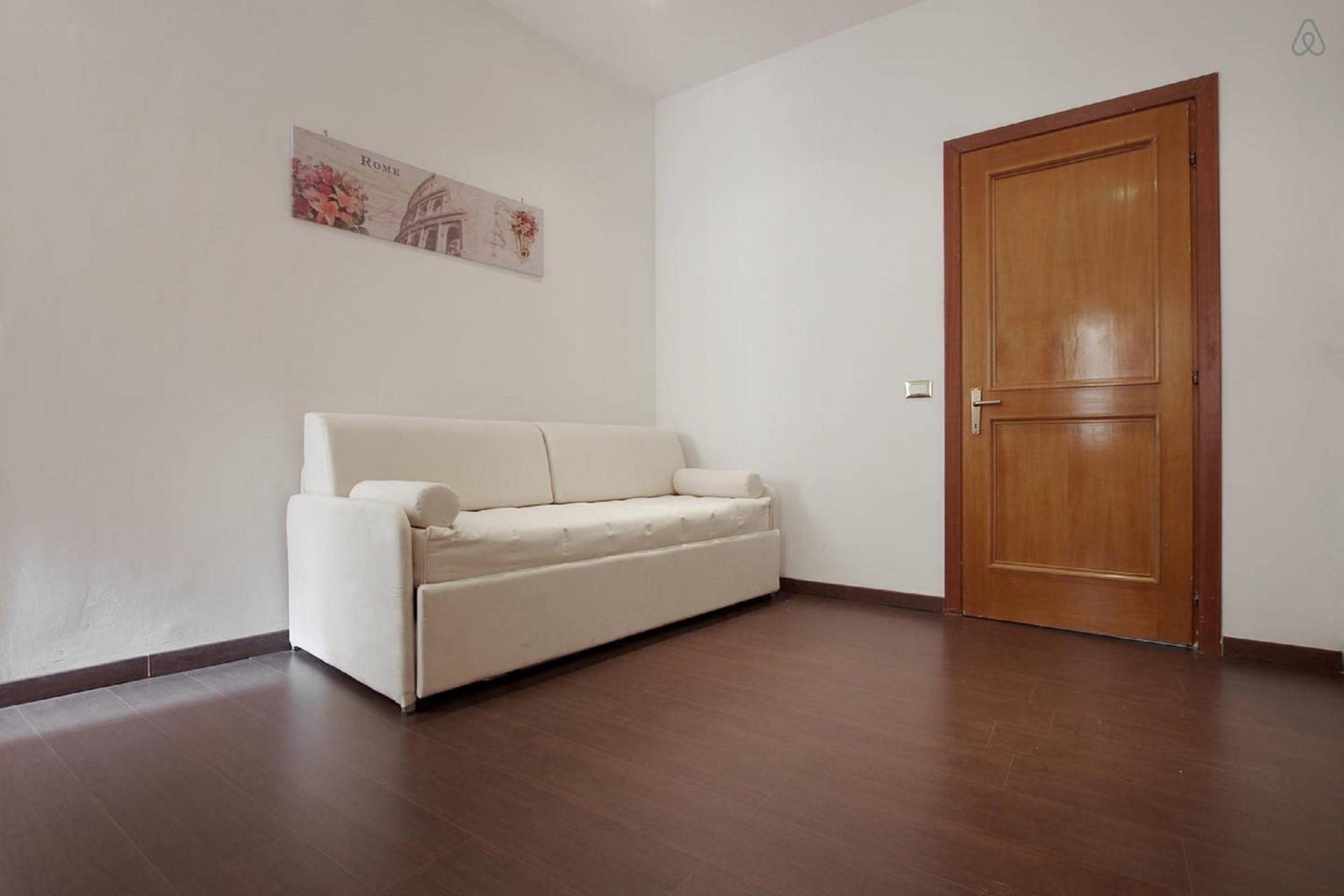 Sant'Angelo Apartments