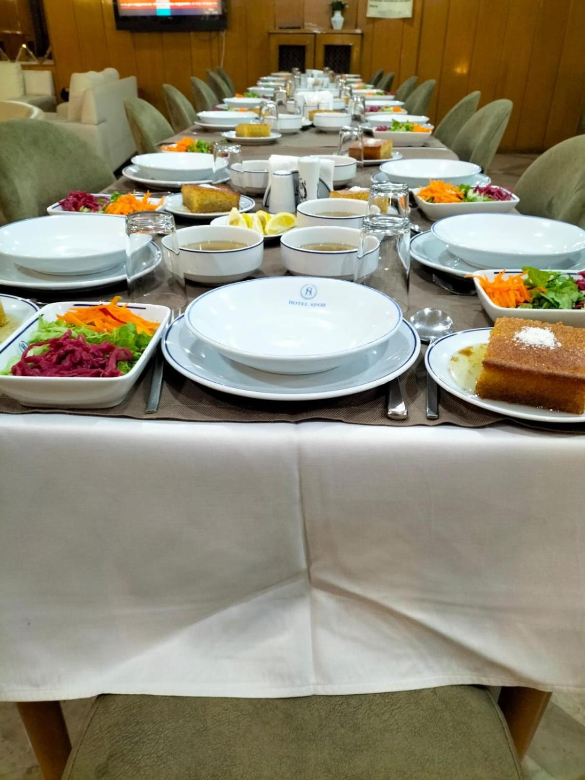 SPOR OTEL - Image 42