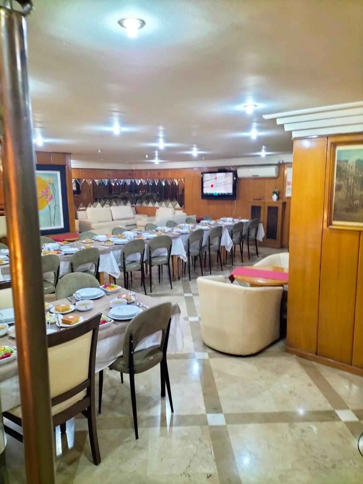 SPOR OTEL - Image 36