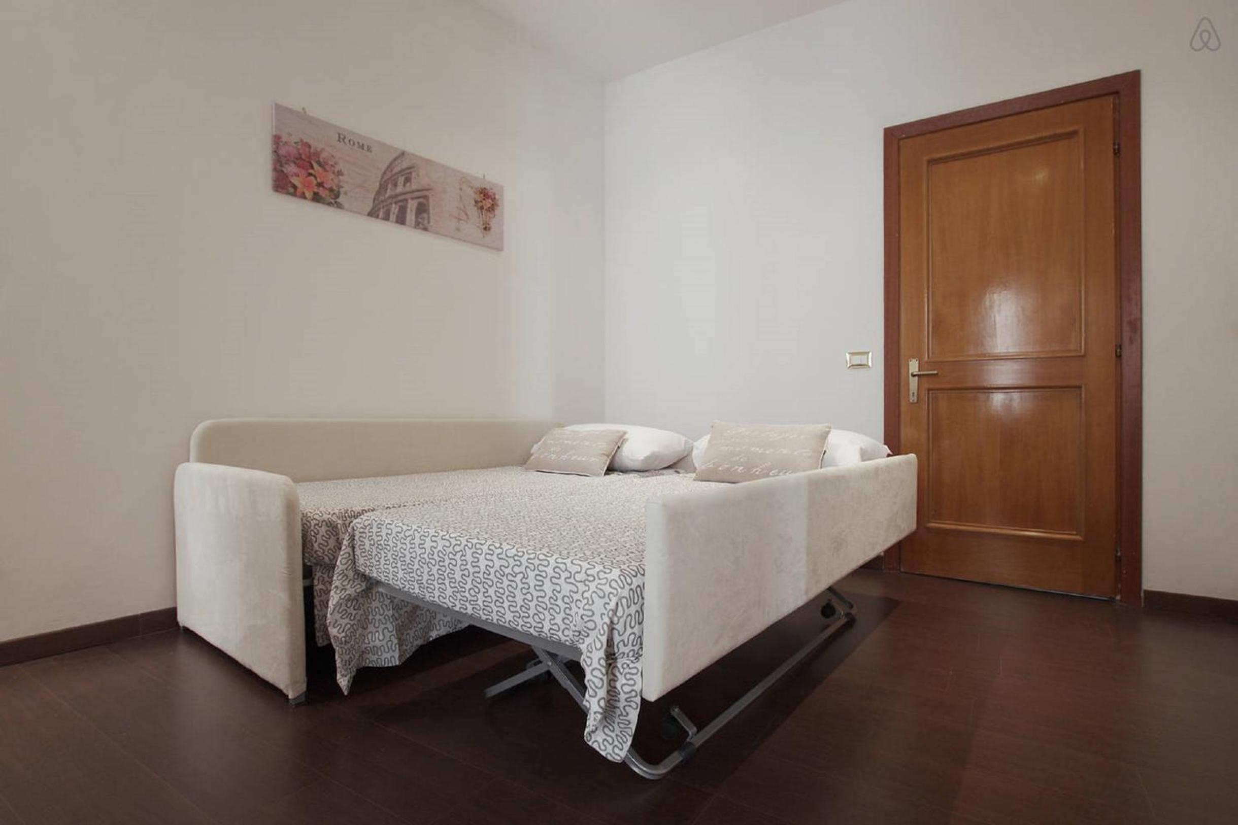 Sant'Angelo Apartments