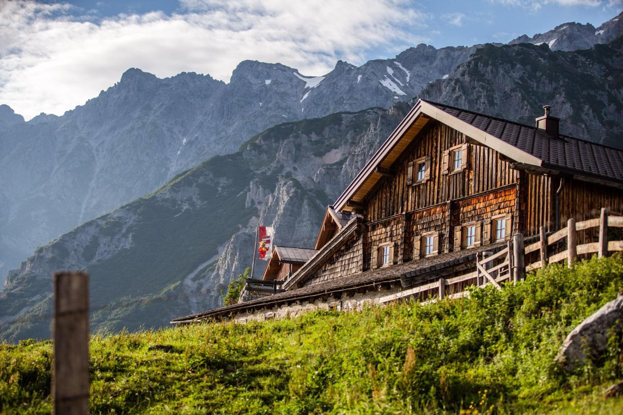 AlpenParks Apartments Maria Alm