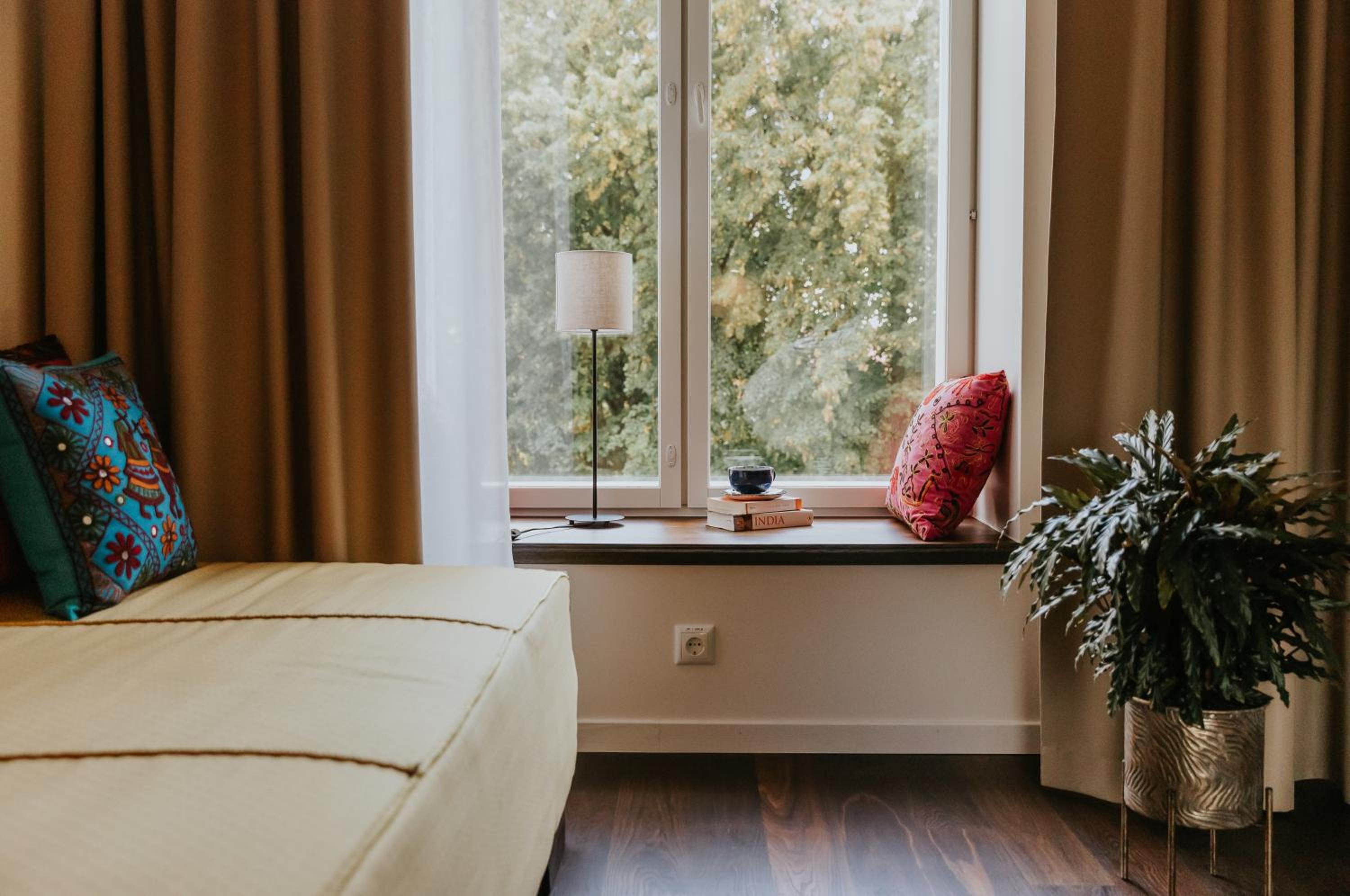 Hotel Old Hapsal Hotel - Image 1