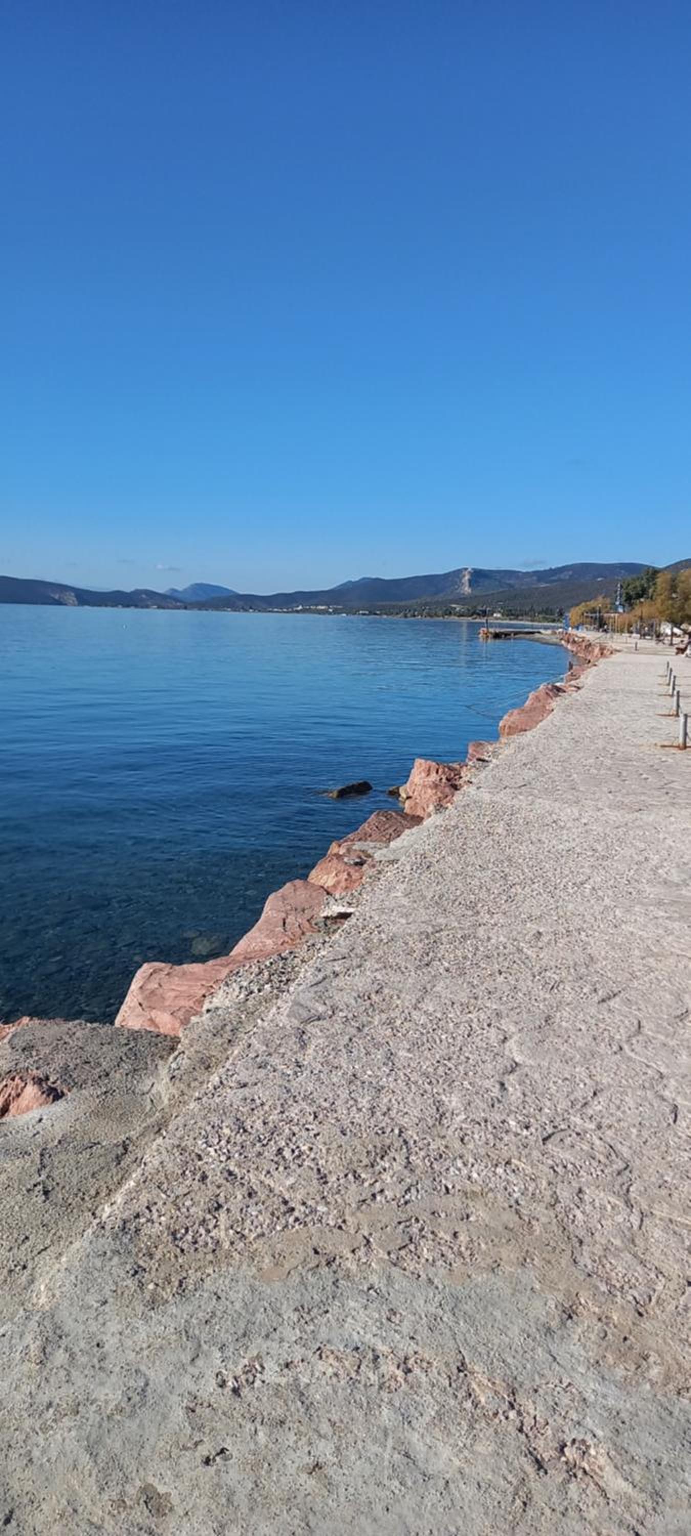 Ktima Develekou view 2
