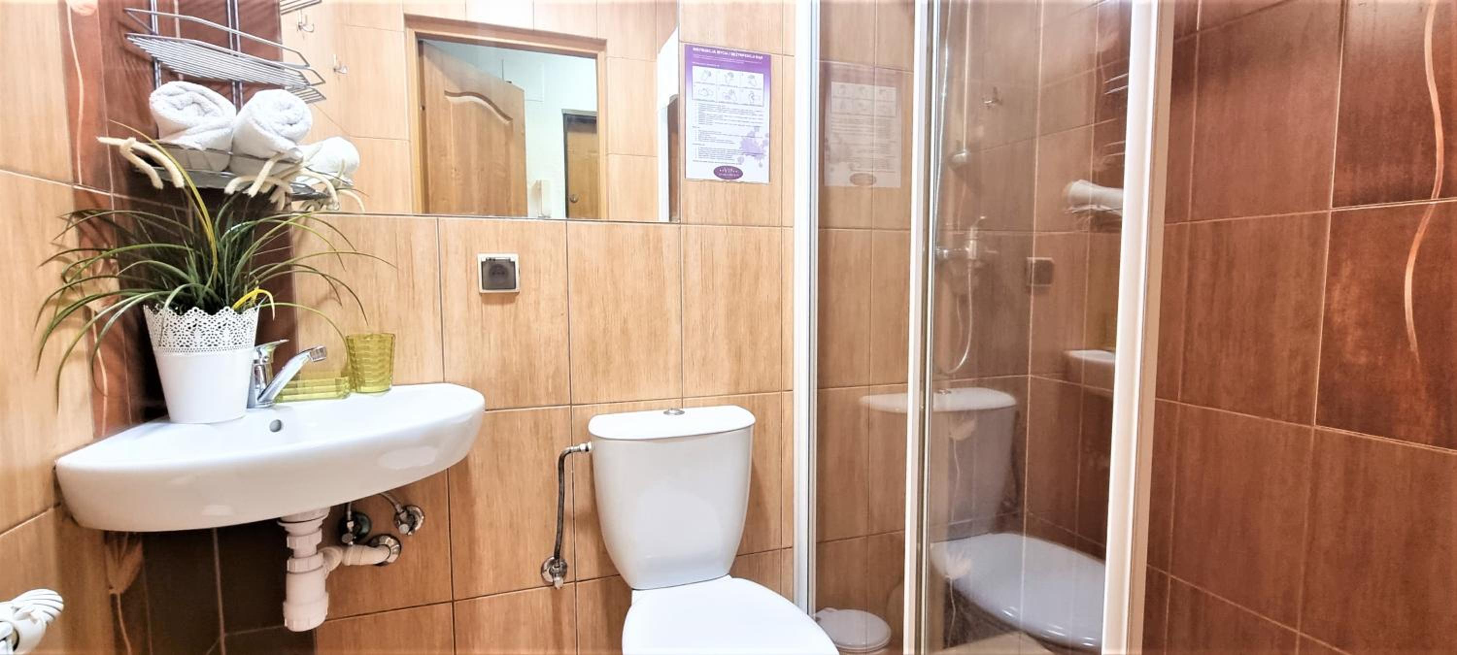 VIP Apartamenty Tetmajera Centrum view 3