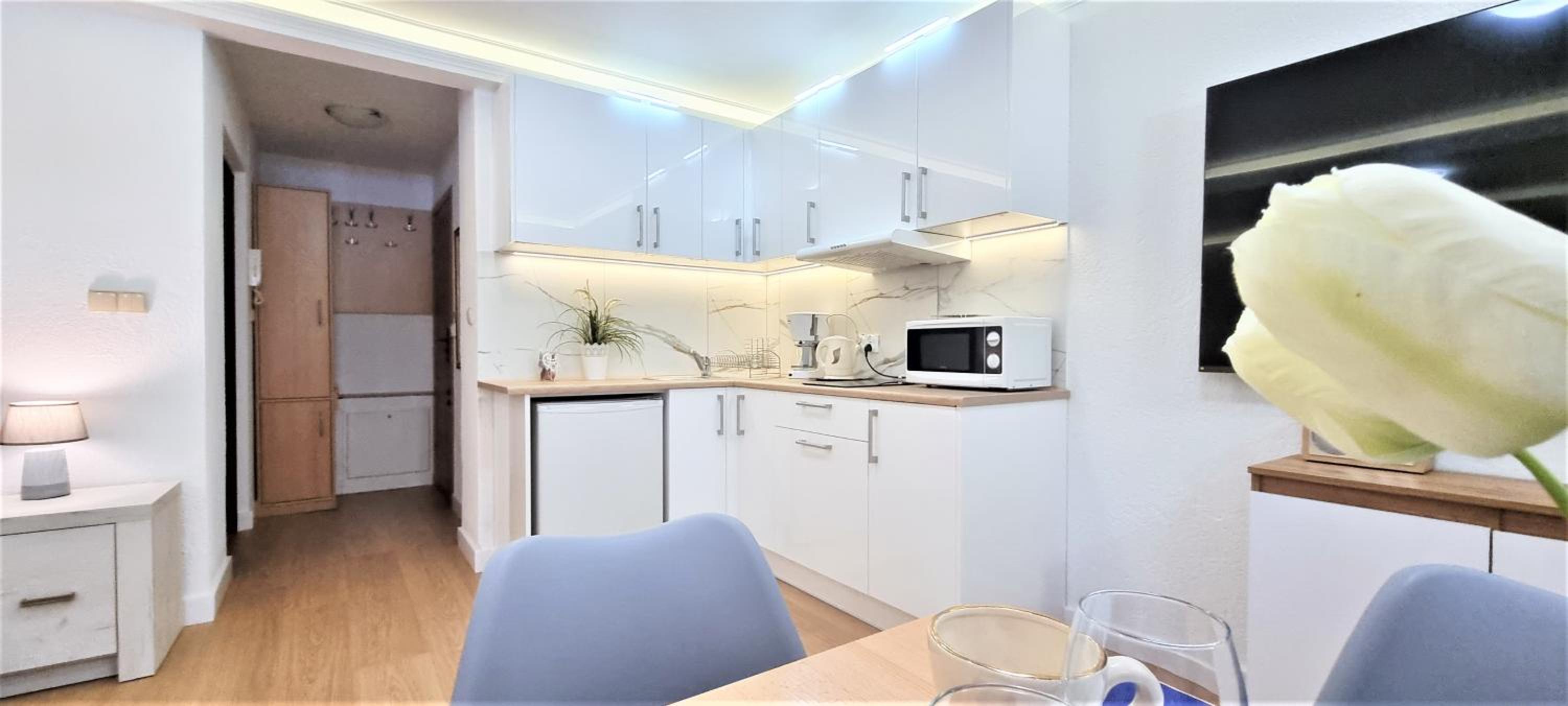 VIP Apartamenty Tetmajera Centrum view 4