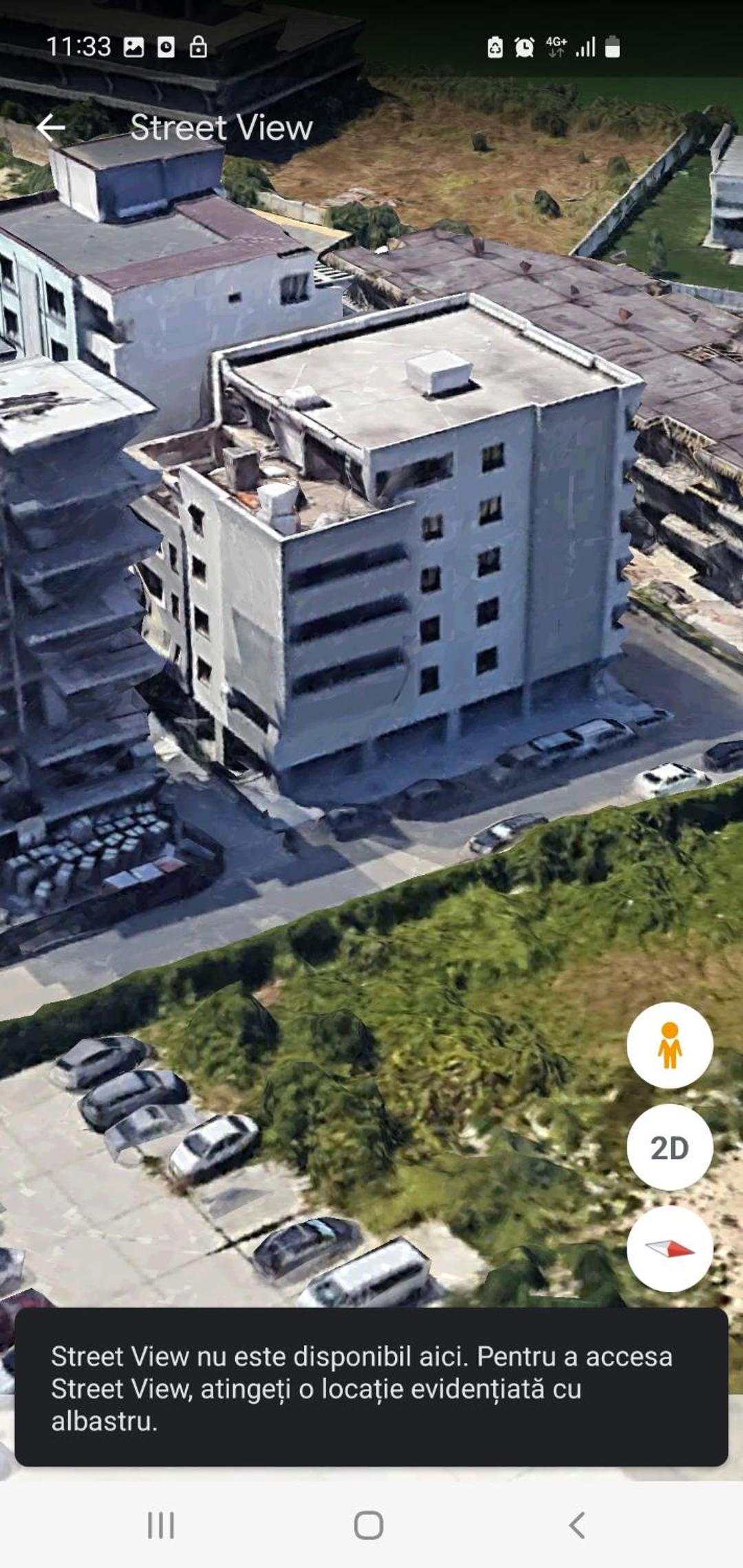 Lilion Apartament