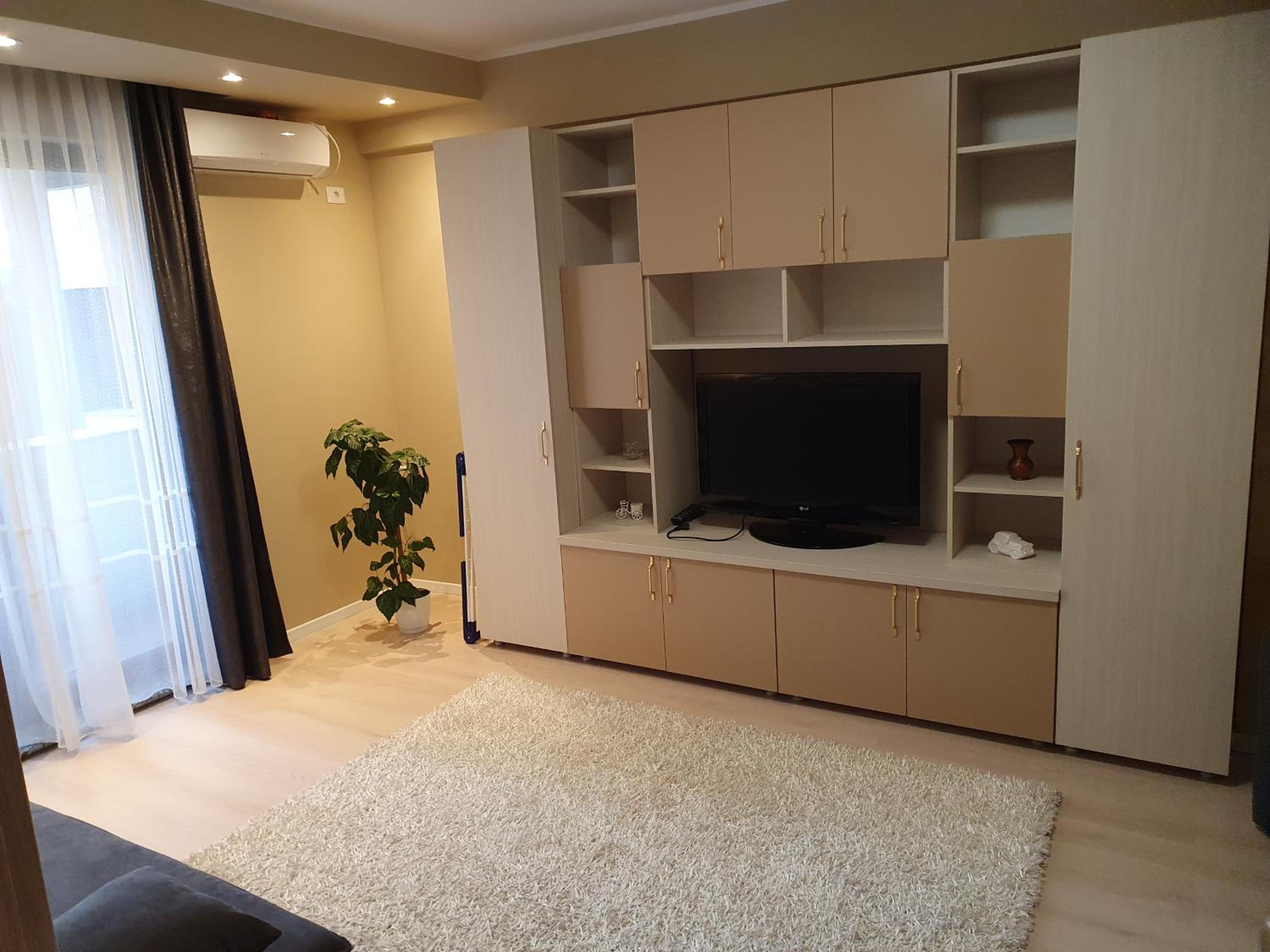 Lilion Apartament
