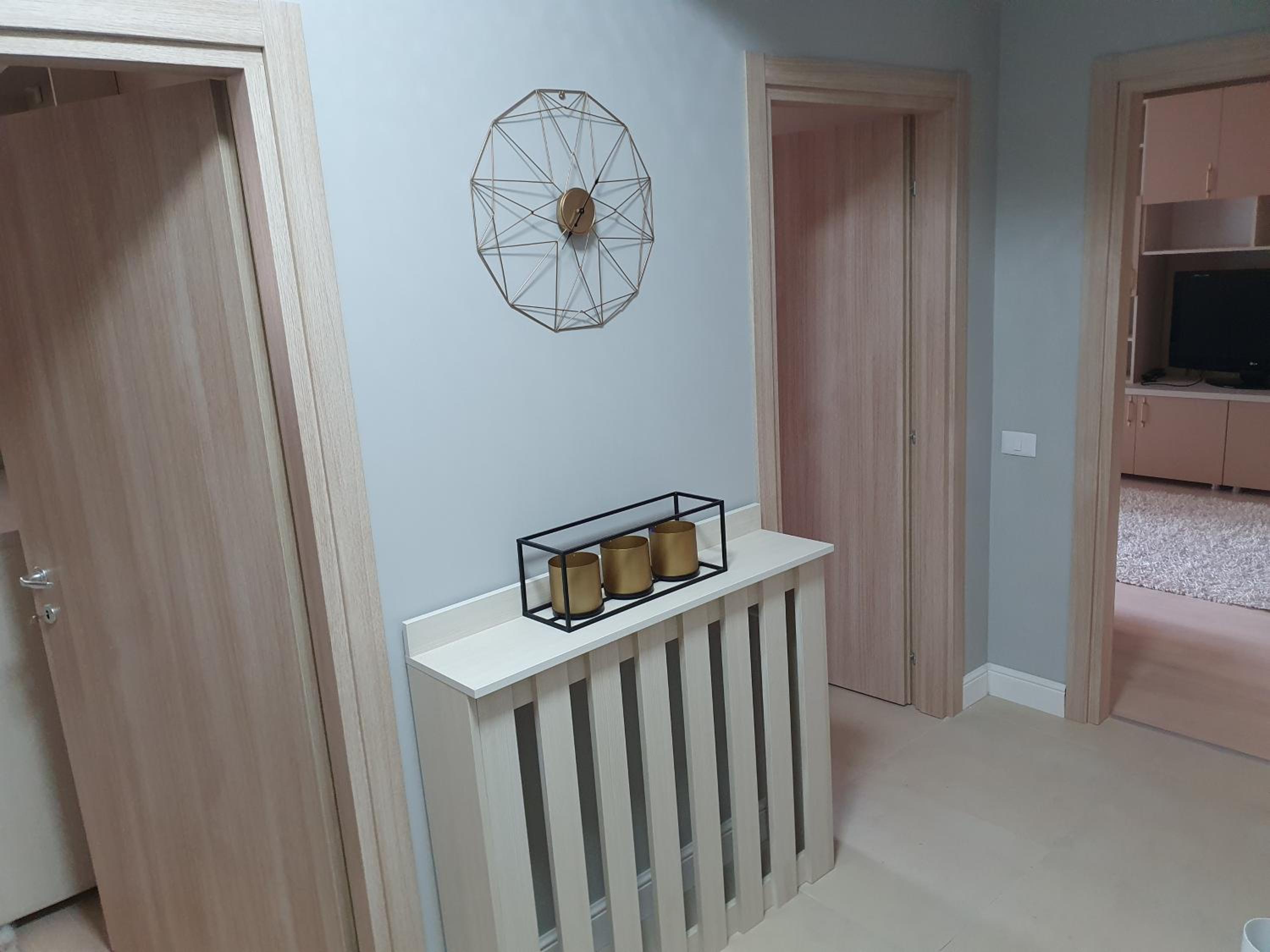 Lilion Apartament