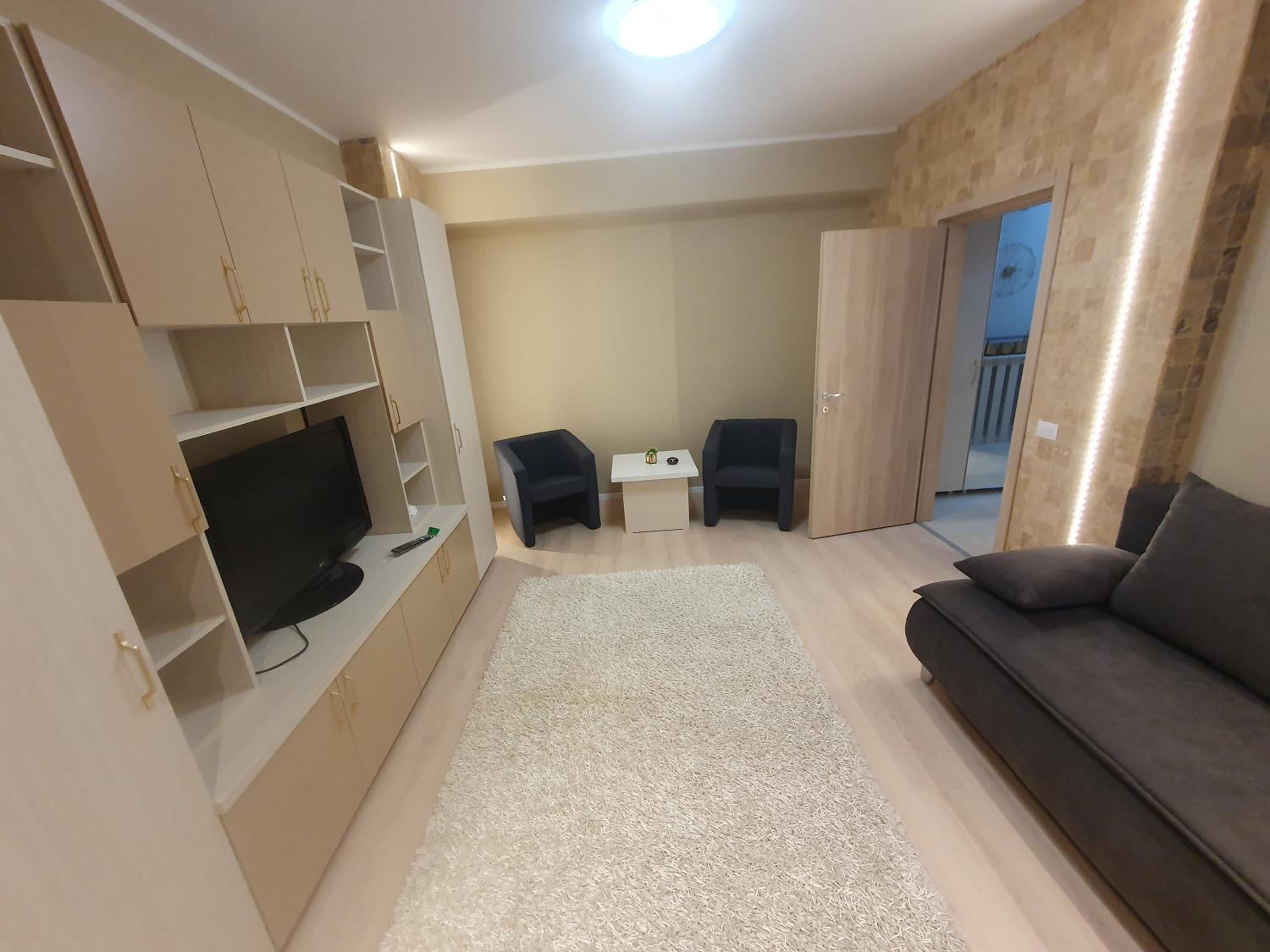 Lilion Apartament