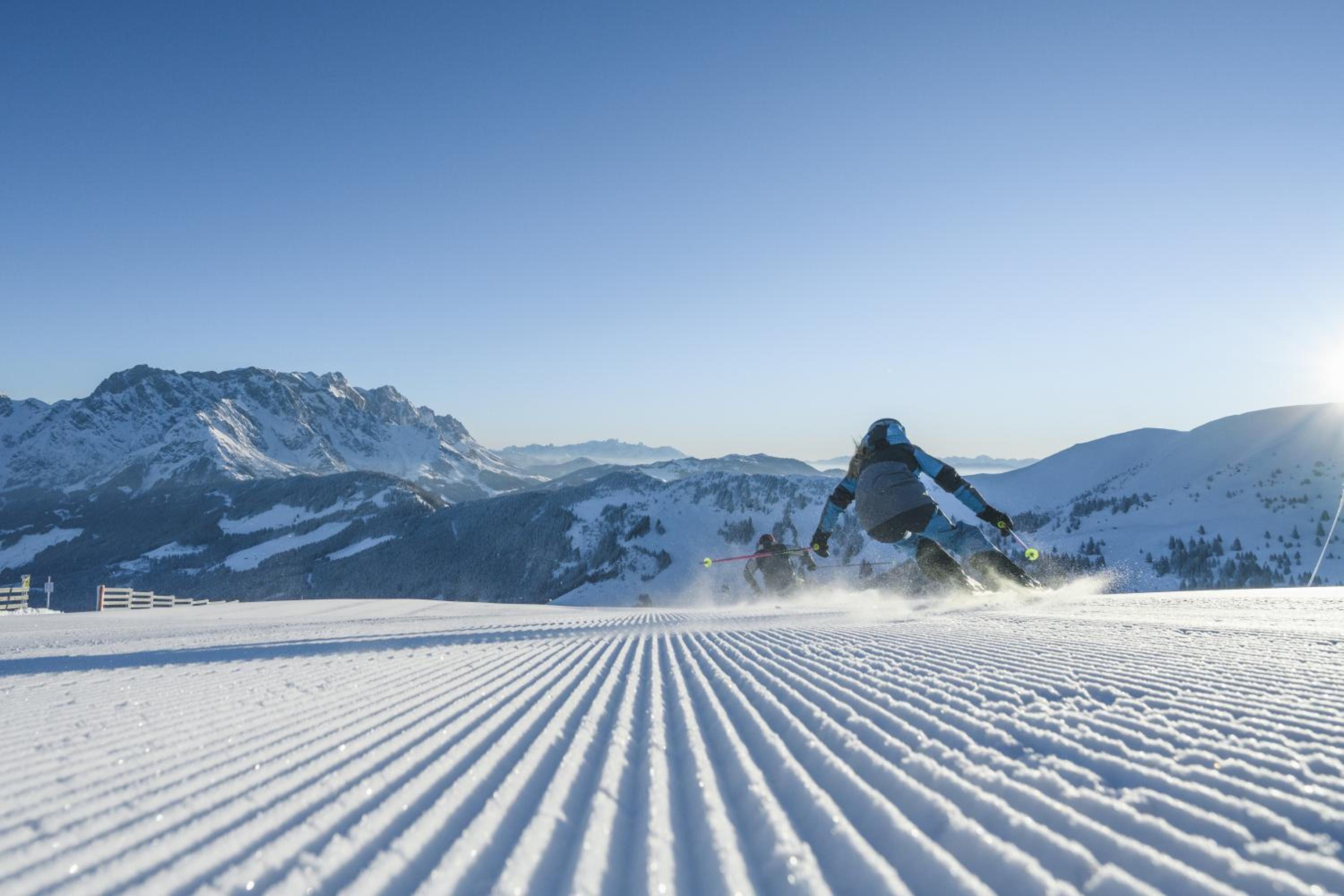 AlpenParks Apartments Maria Alm