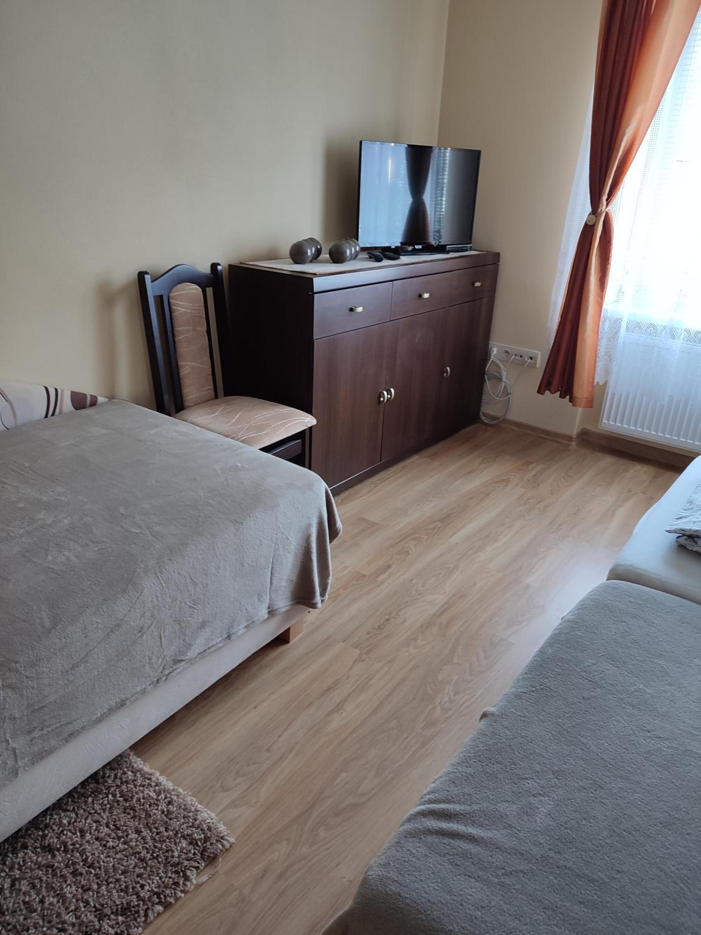 Barnabáš Rusnák Ubytovanie v súkromí view 3