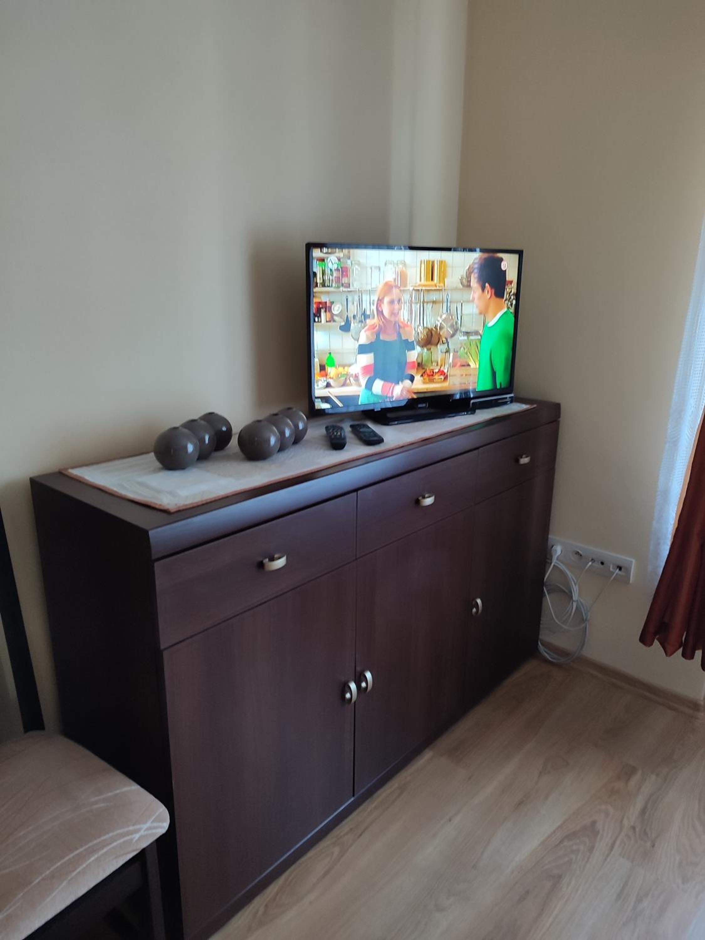 Barnabáš Rusnák Ubytovanie v súkromí view 2