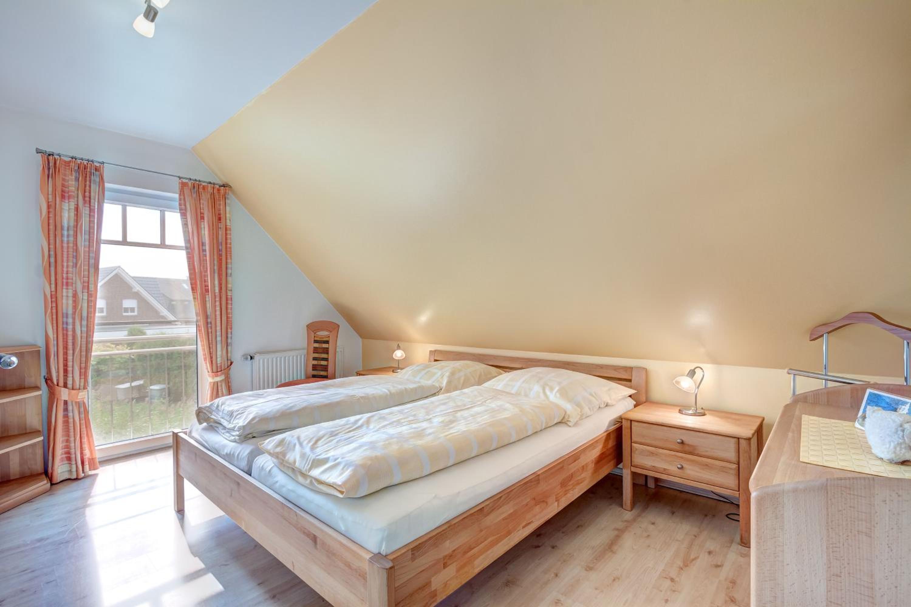Haus Katamaran -Typ 2 mit Sauna - Nordseebad Burhave