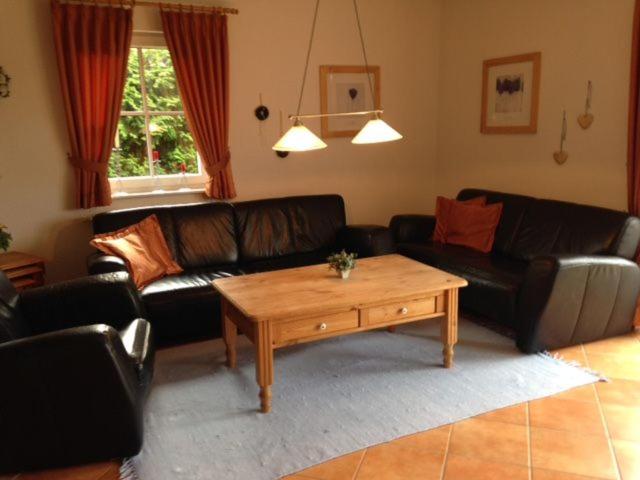 Haus Katamaran -Typ 2 mit Sauna - Nordseebad Burhave