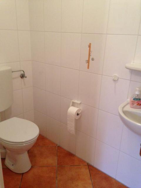 Haus Katamaran -Typ 2 mit Sauna - Nordseebad Burhave