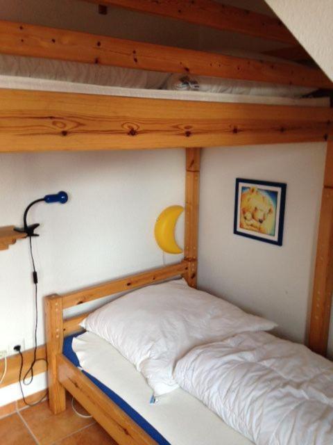 Haus Katamaran -Typ 2 mit Sauna - Nordseebad Burhave