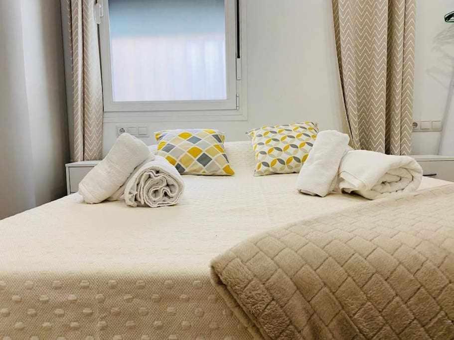 CASASOL Trip Málaga