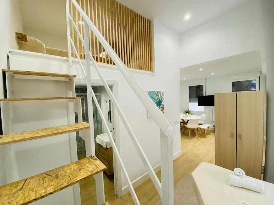 CASASOL Trip Málaga
