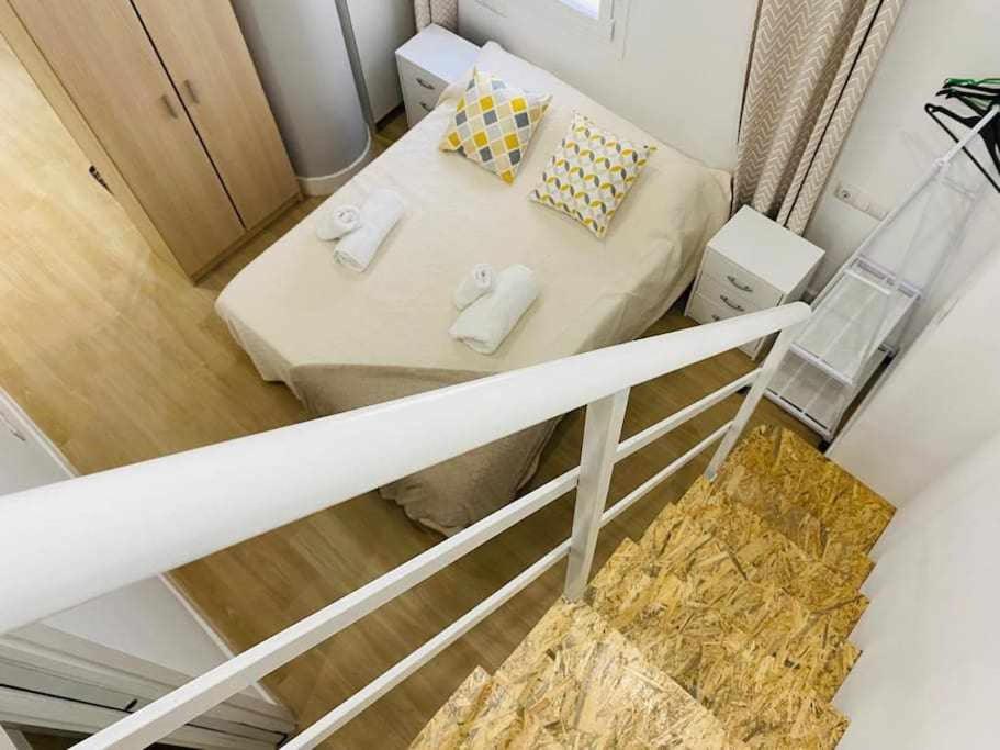 CASASOL Trip Málaga