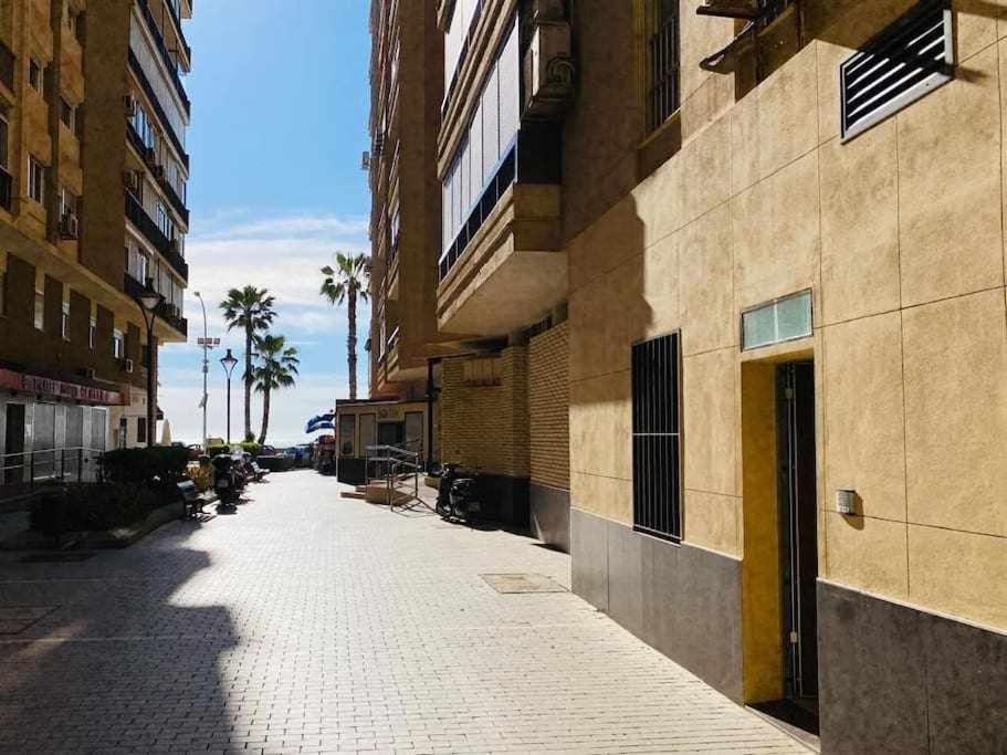 CASASOL Trip Málaga