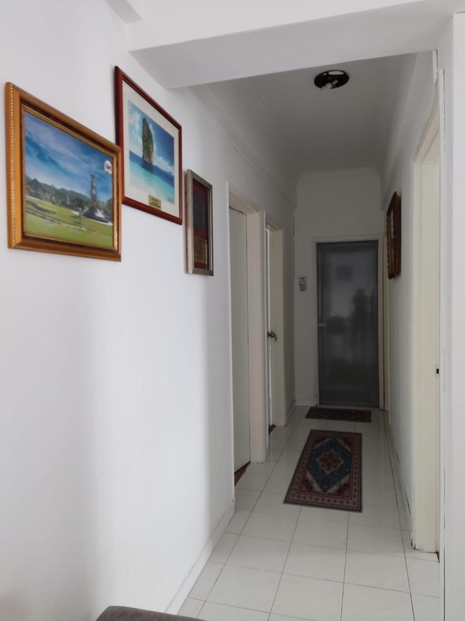 Hanizz Vacation Home