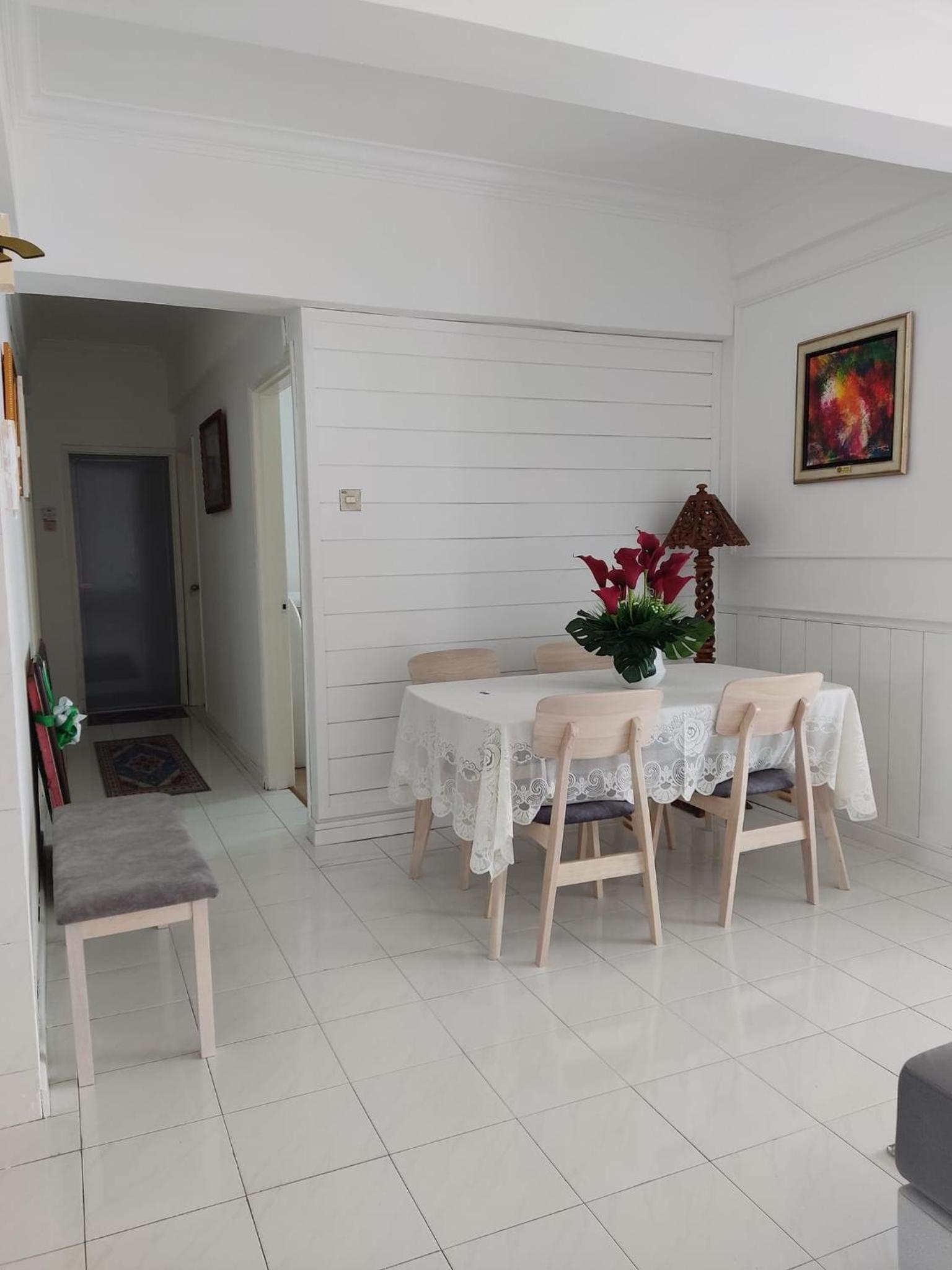 Hanizz Vacation Home