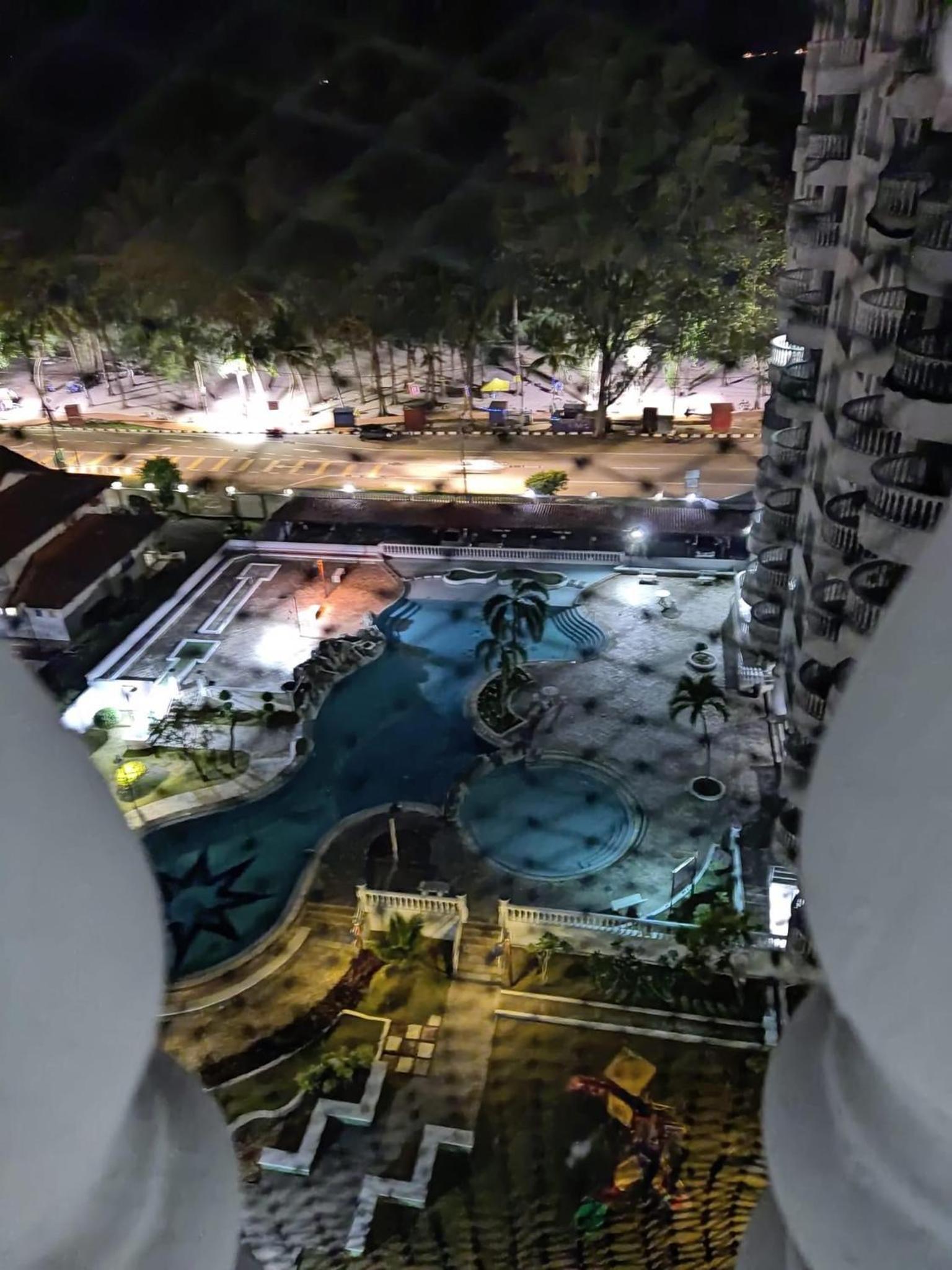 Hanizz Vacation Home