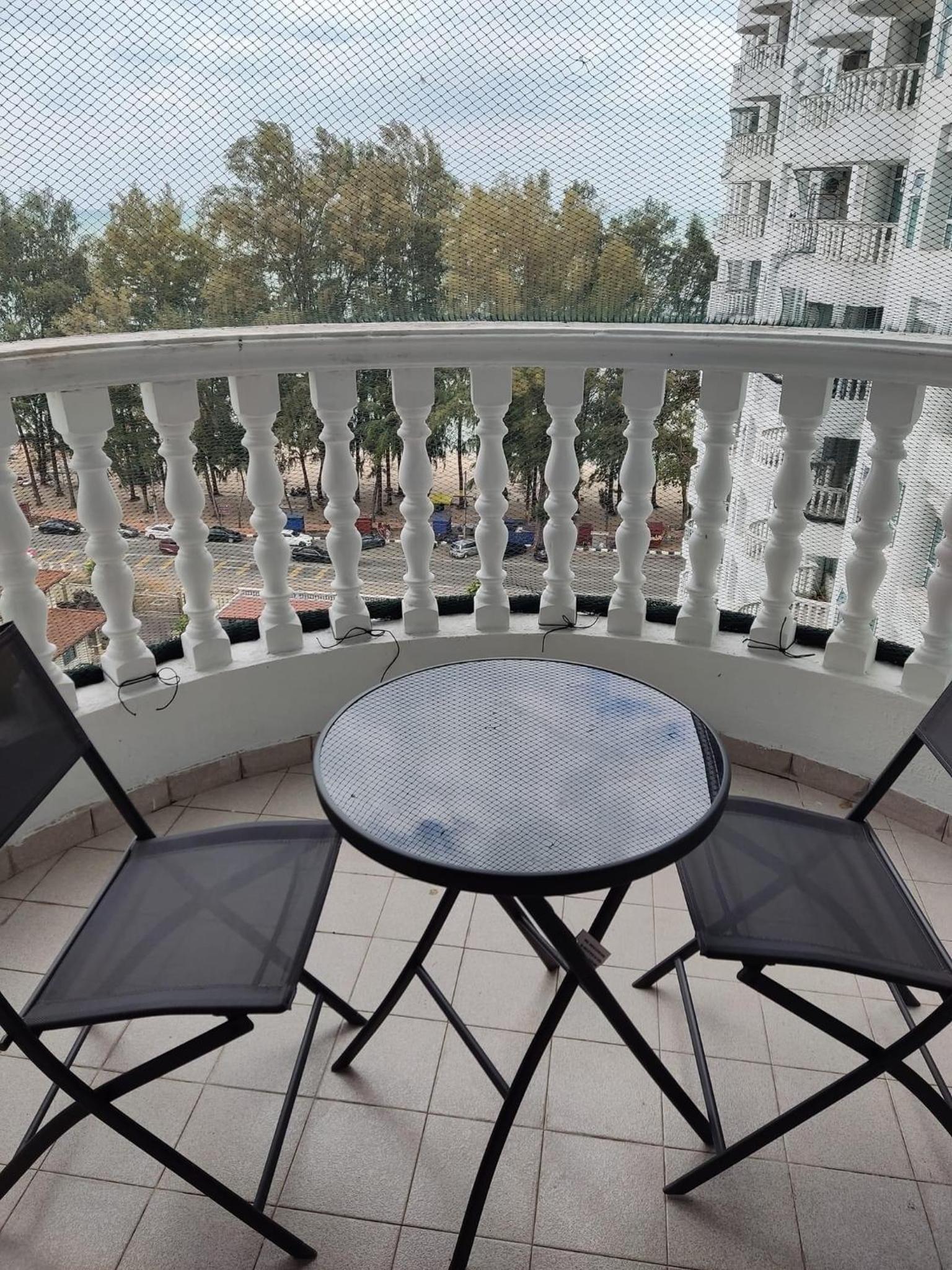 Hanizz Vacation Home